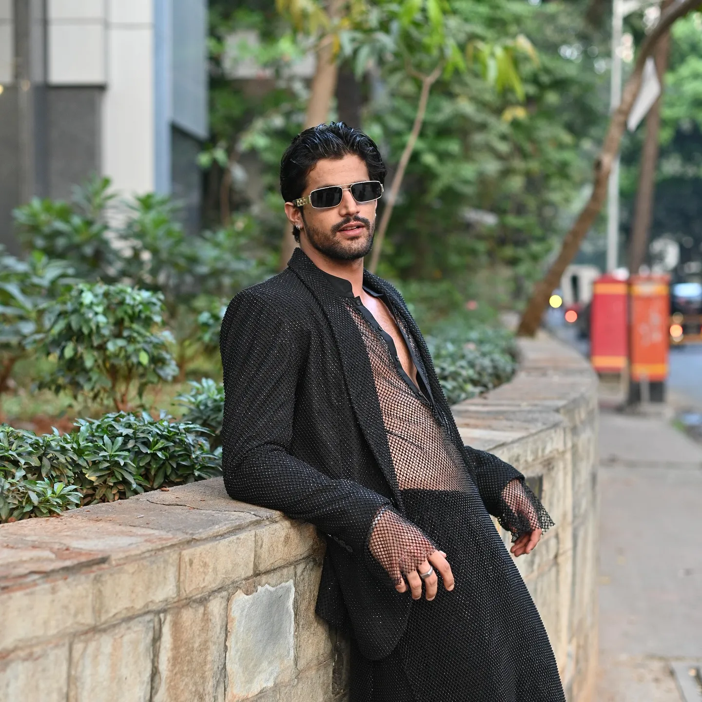 Sorab Bedi Web Series,