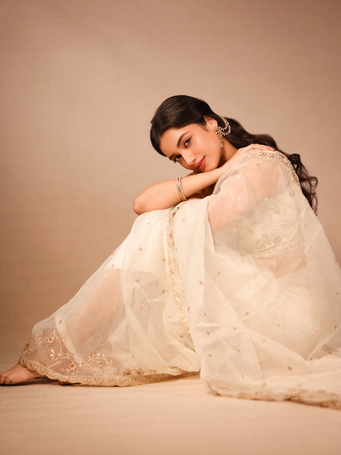 Bhagyashri Borse Web Series, 