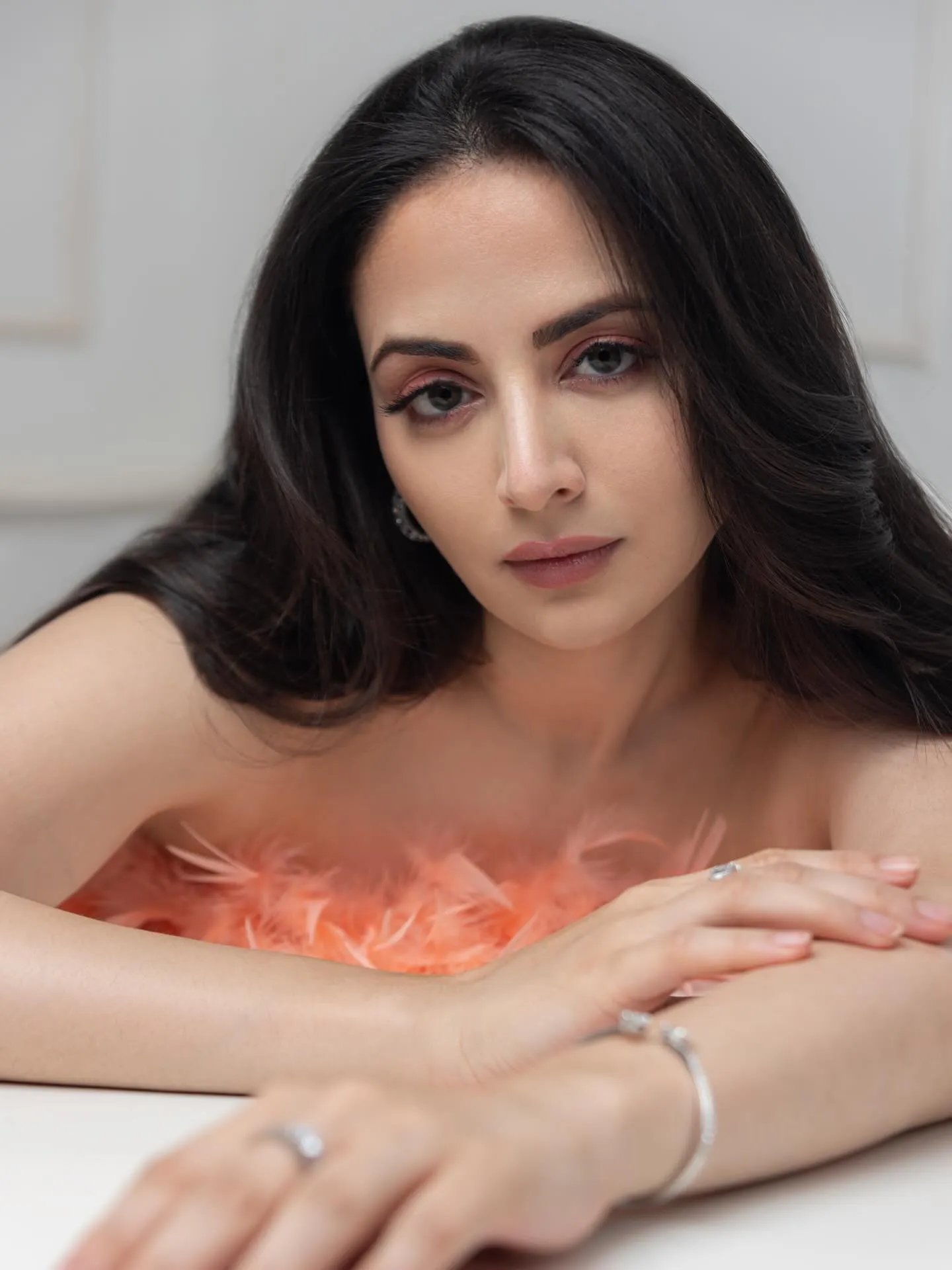 Zoya Afroz TV Shows,