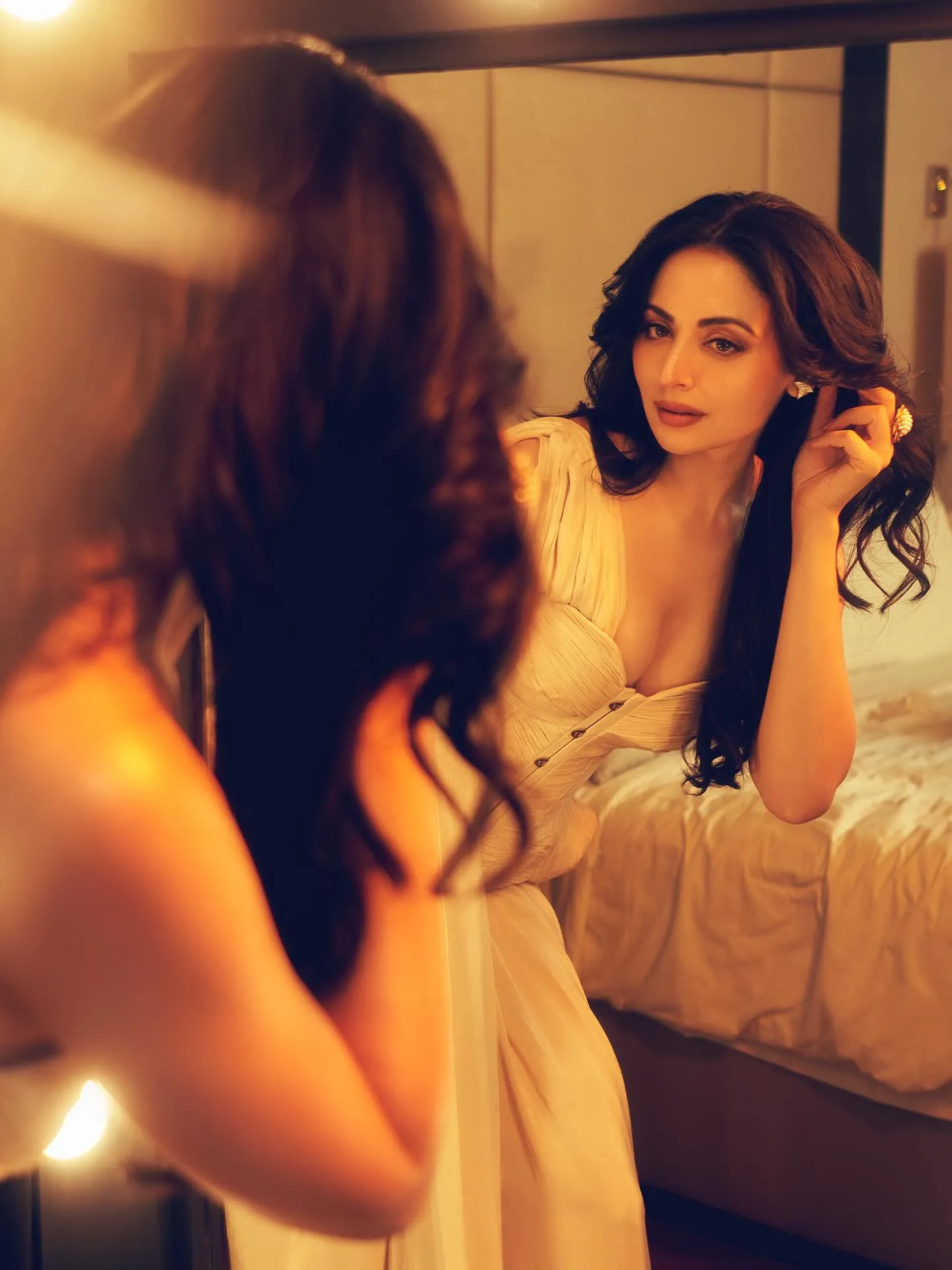 Zoya Afroz Family,