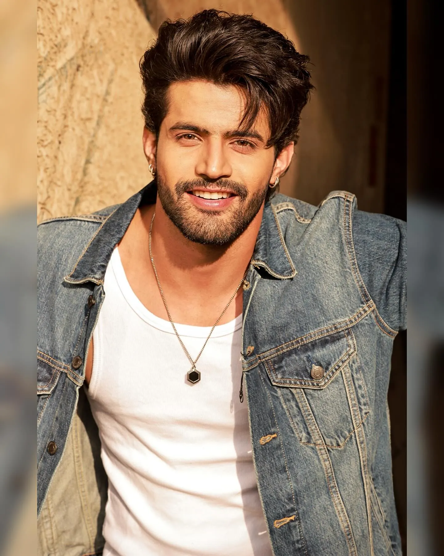 Sorab Bedi Height,