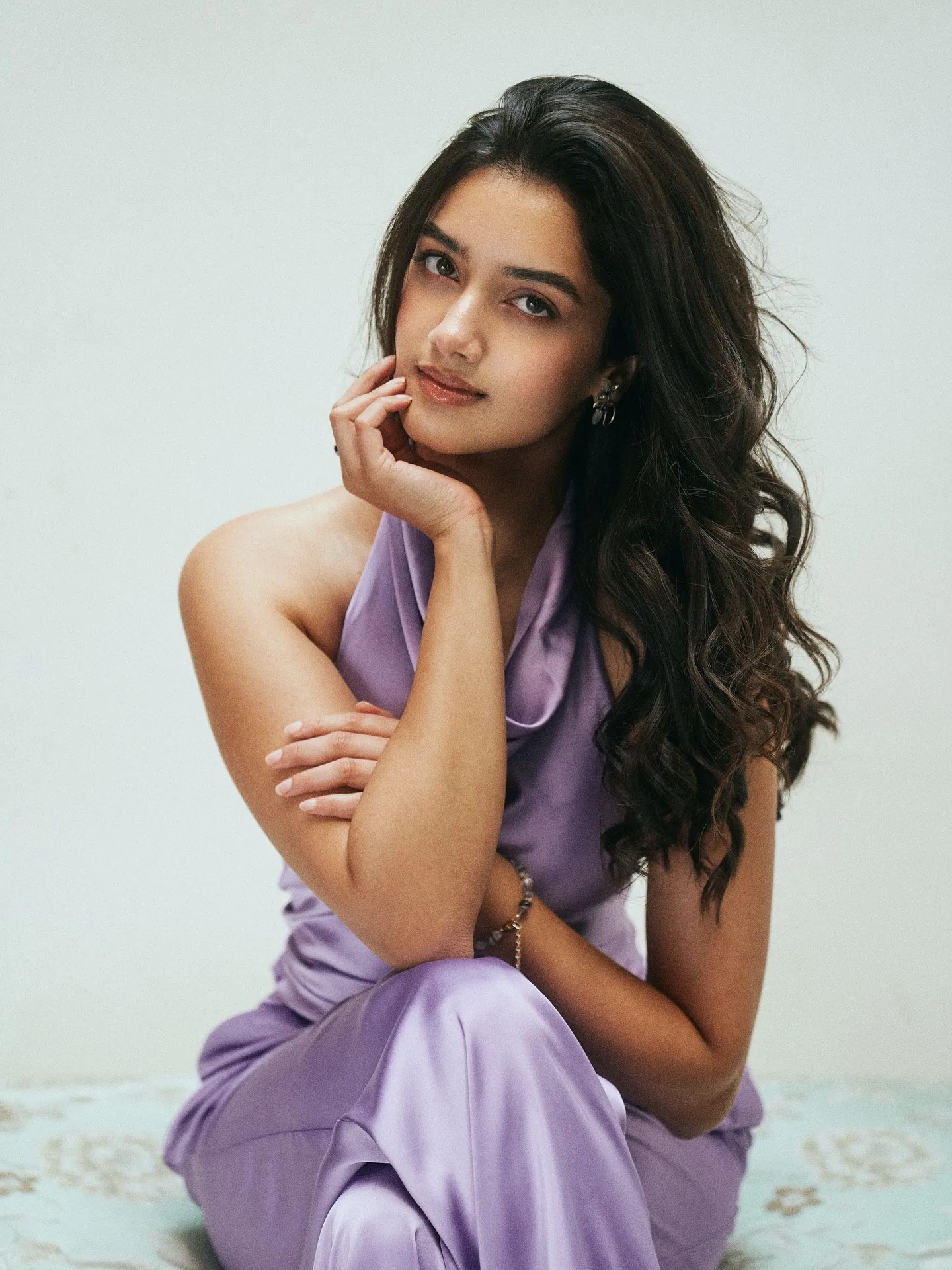 Bhagyashri Borse, 