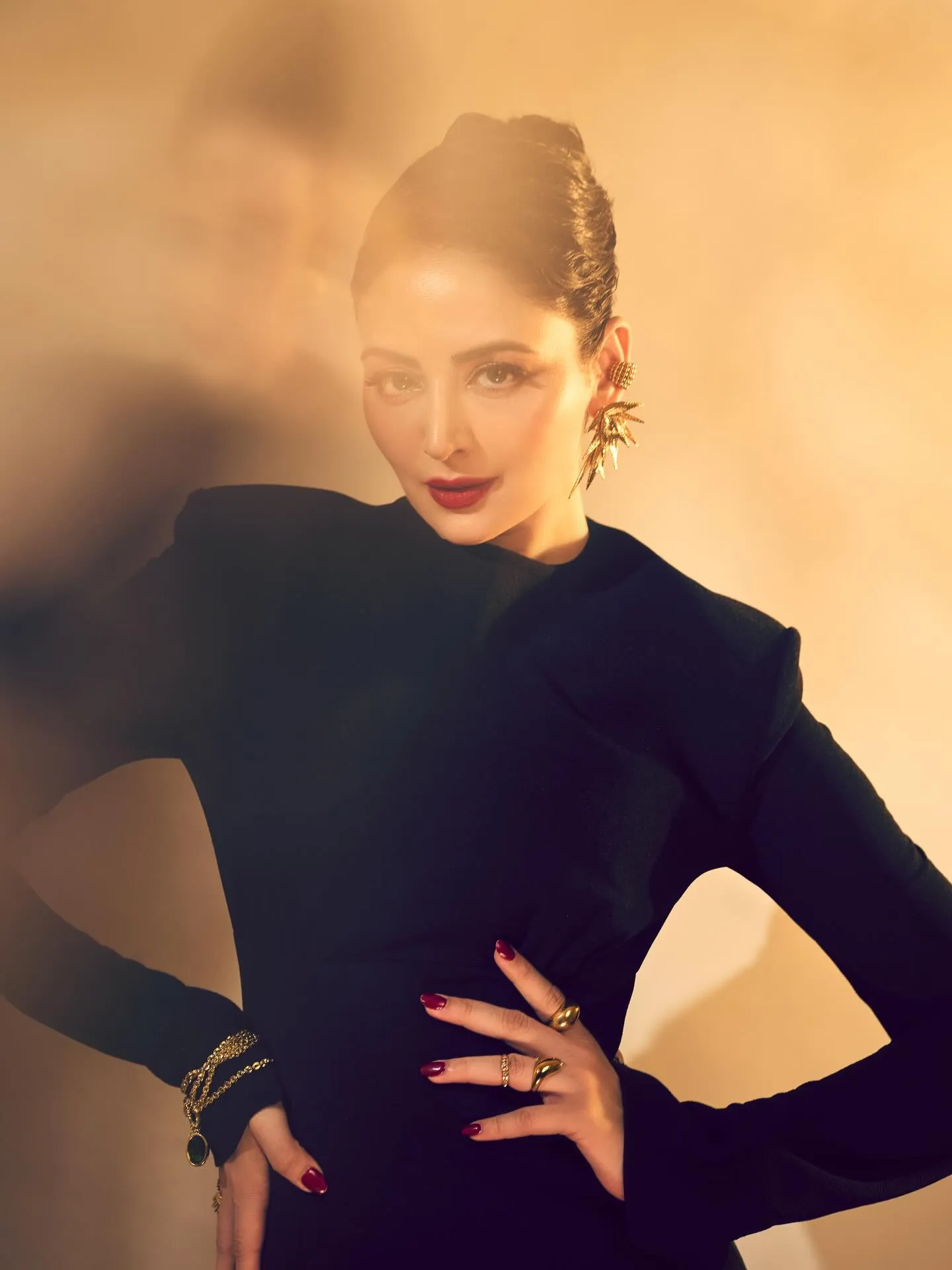 Hum Saath Saath Hain Zoya Afroz,