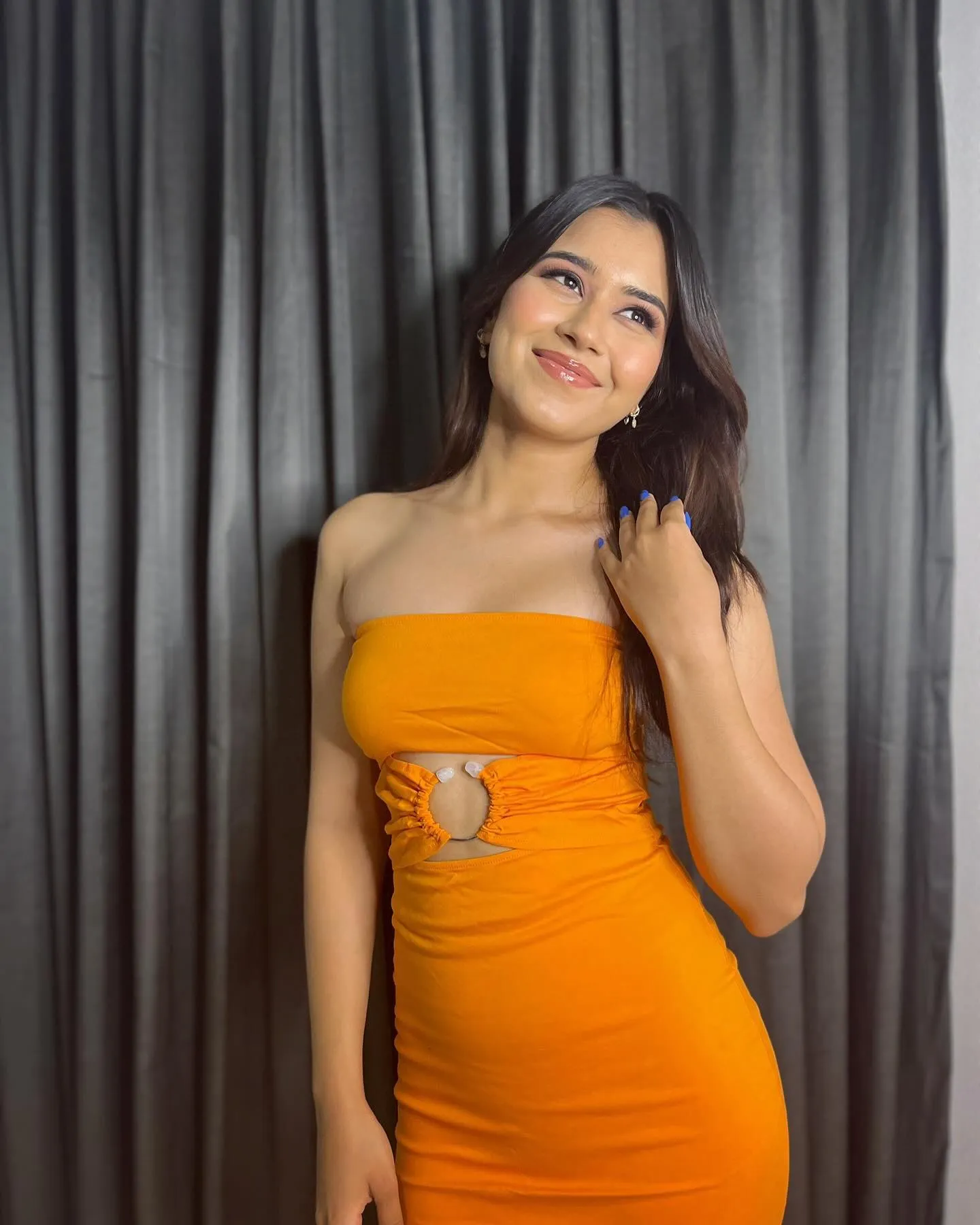 Akanksha Choudhary Splitsvilla Age, 