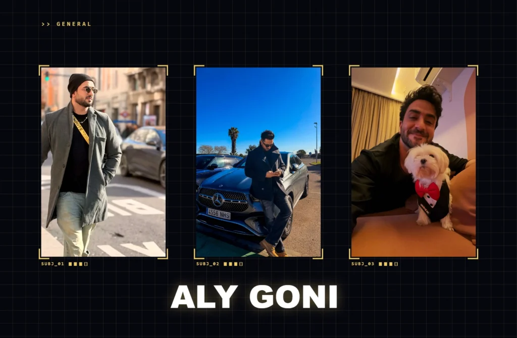 Aly Goni Age 2026: 5 Facts Behind The JasLy Story Aly Goni Age 2026: 5 Facts Behind The JasLy Story