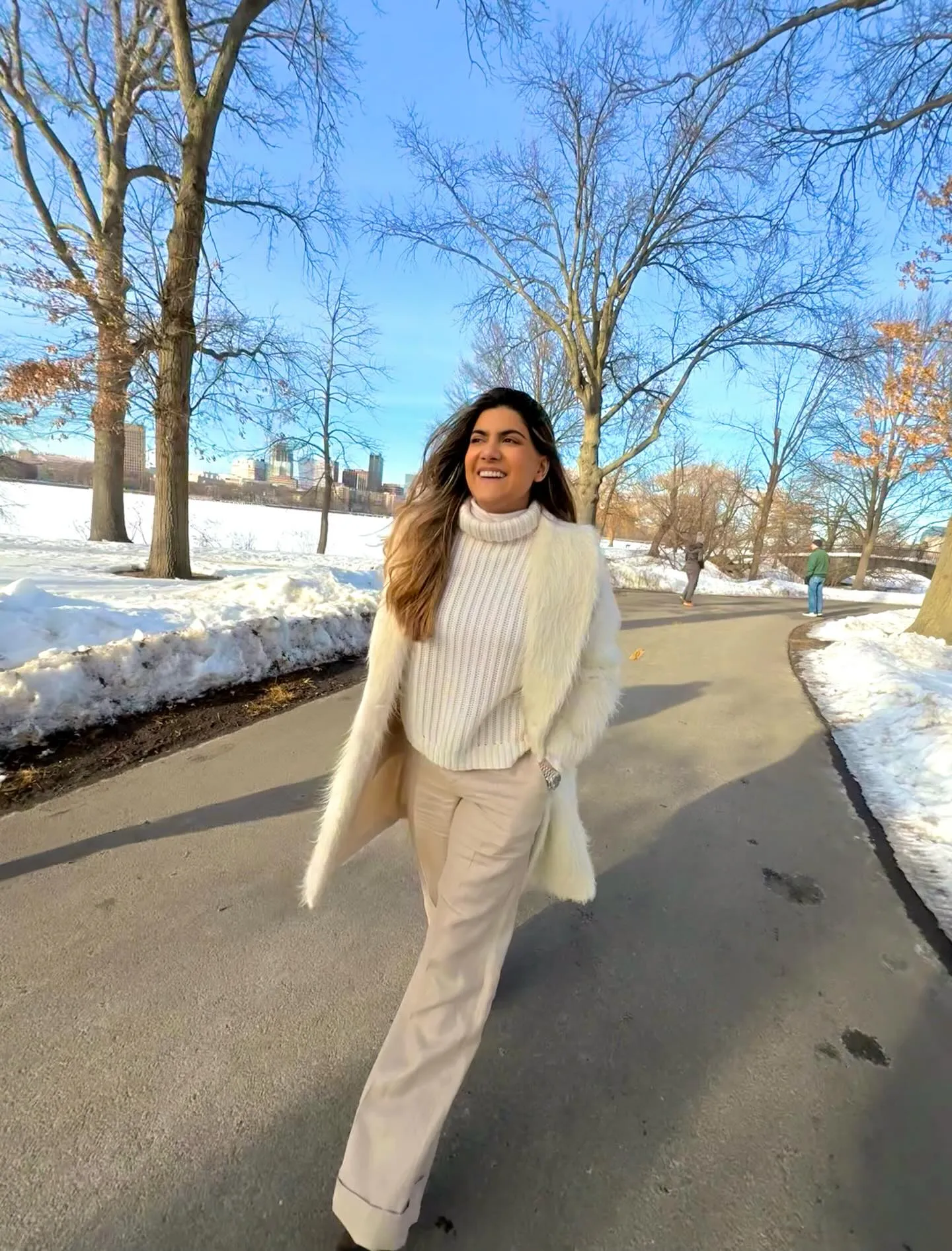 Ananya Birla Brave Together, 