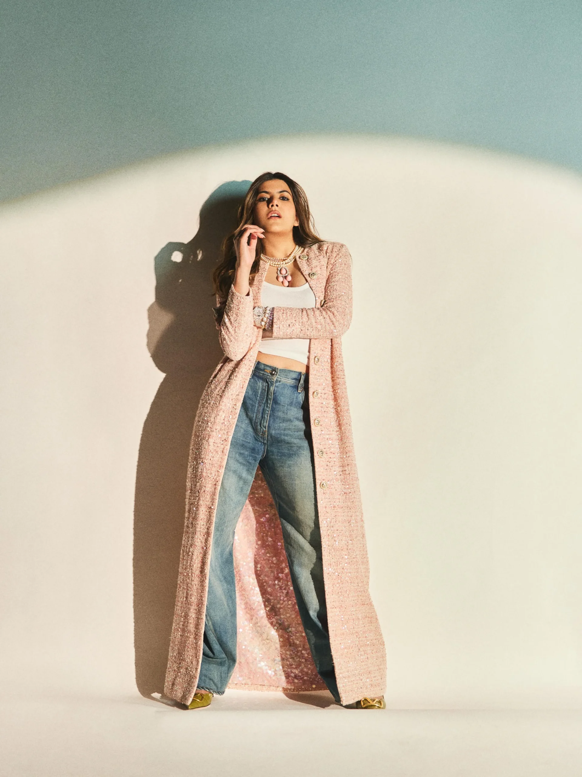 Ananya Birla Movies, 