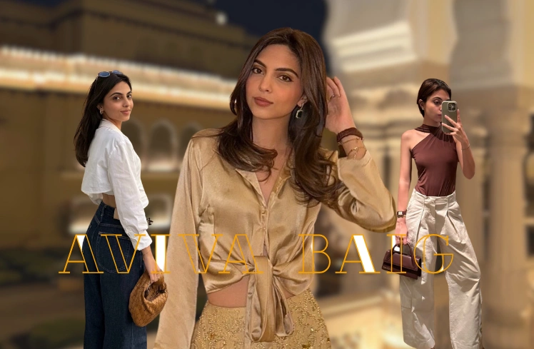 Who Is Aviva Baig? Family, Religion, Career & Engagement Who Is Aviva Baig? Family, Religion, Career & Engagement