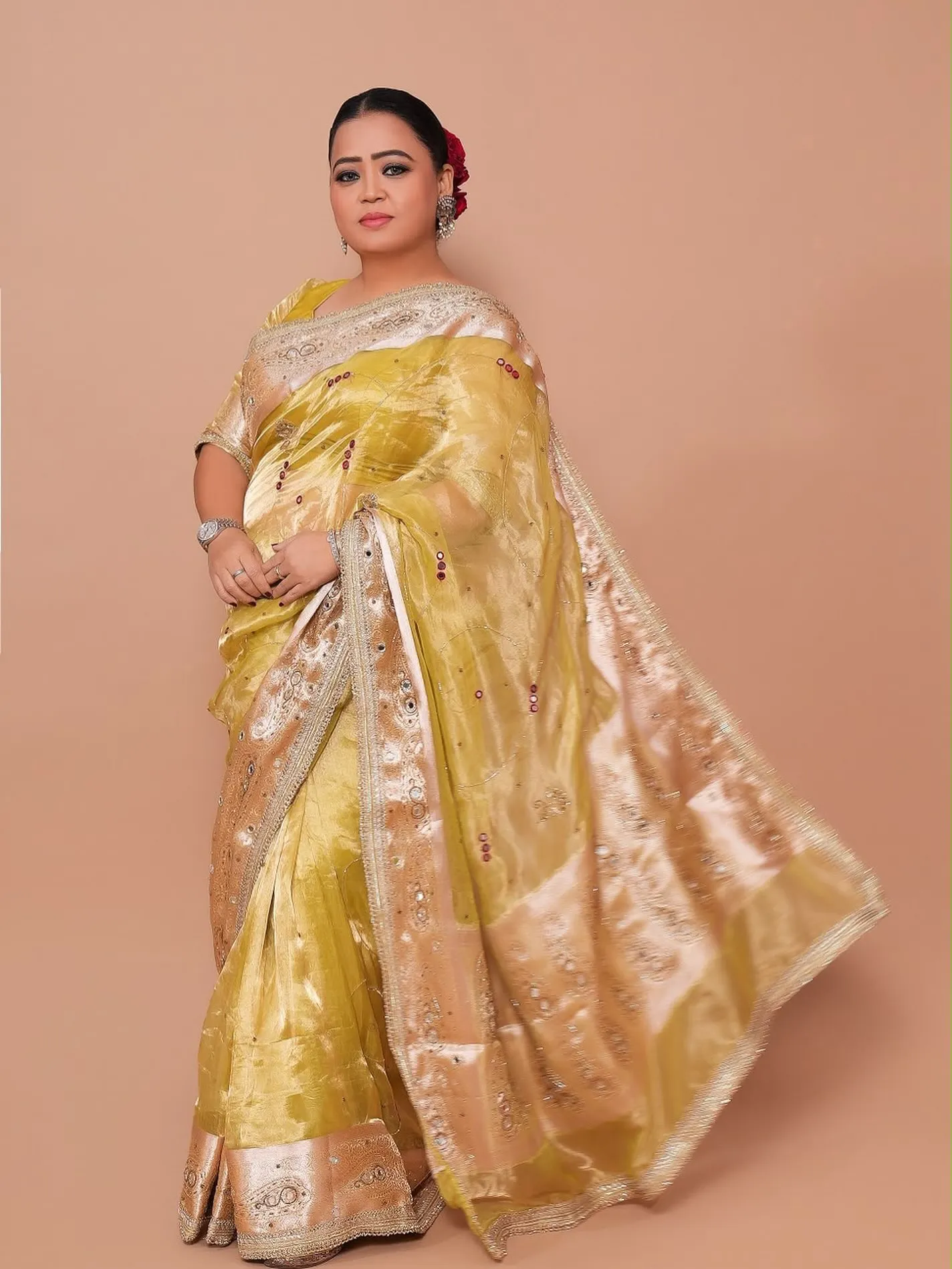 Bharti Singh