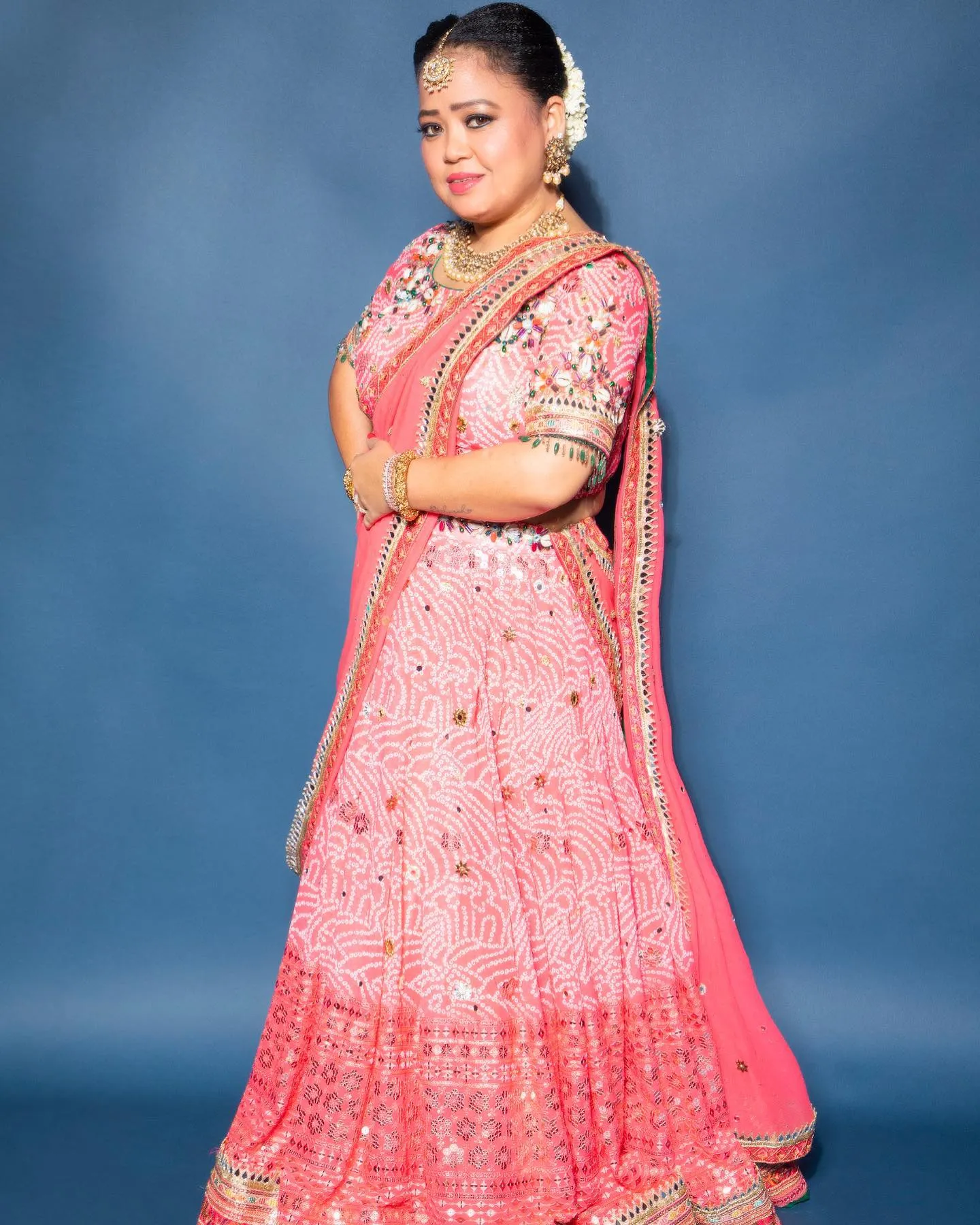 Bharti Singh Net Worth