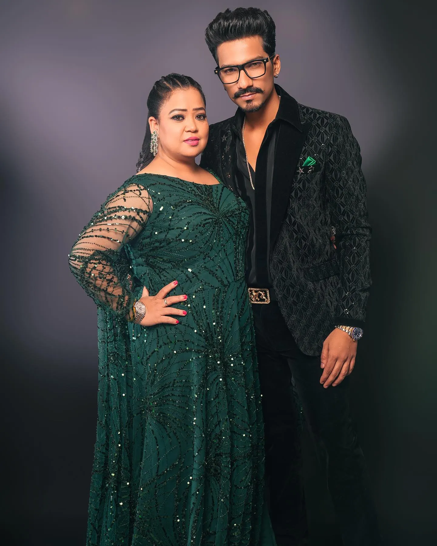 Bharti Singh Husband