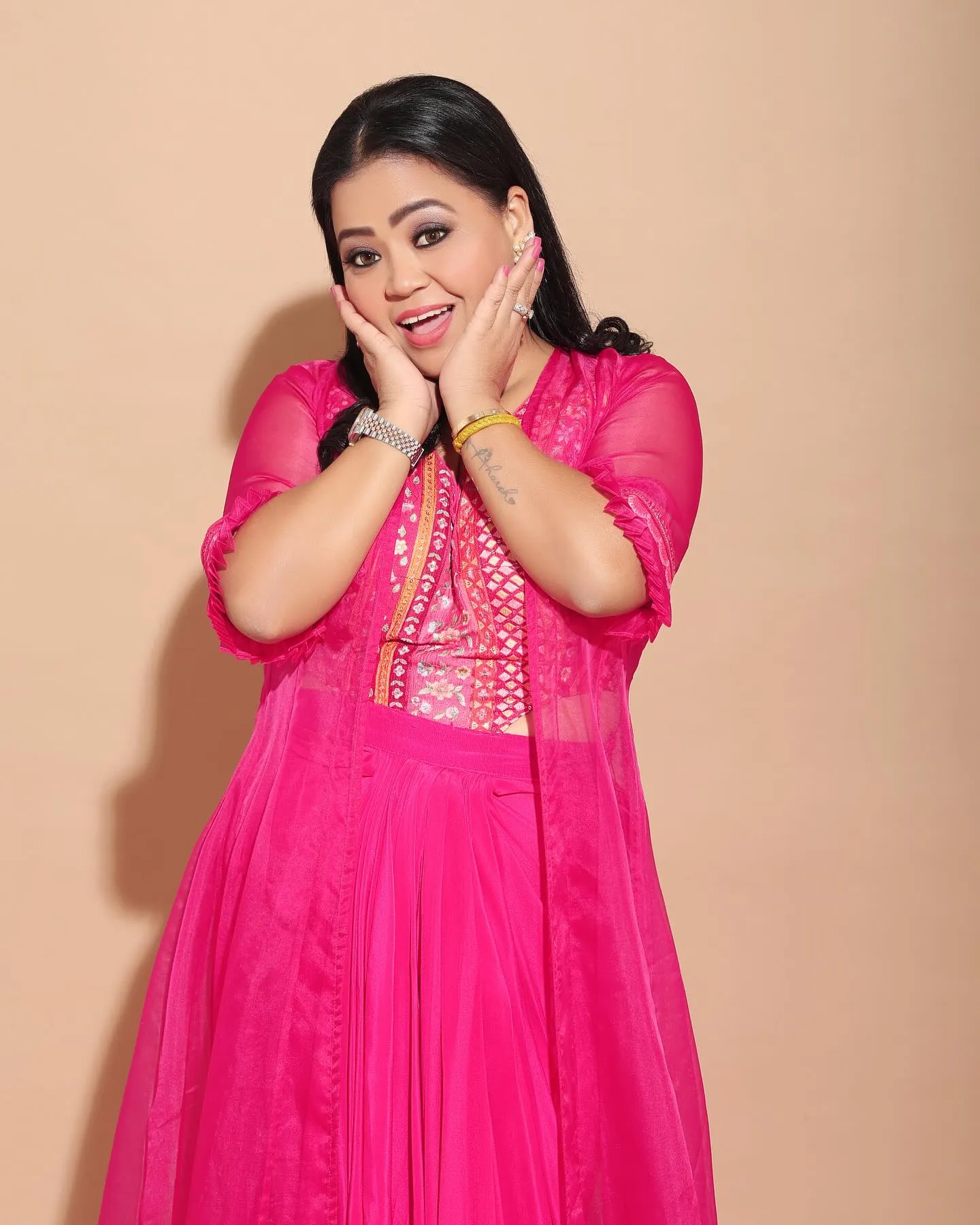 Bharti Singh Second Baby