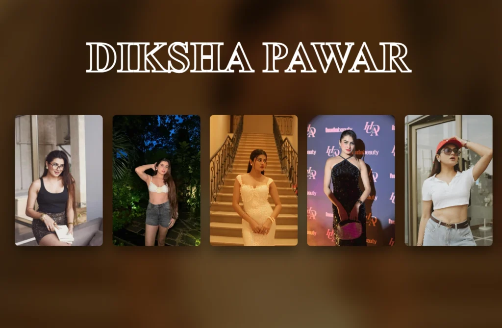 Diksha Pawar Age 2026: 7 Surprising Facts Revealed Diksha Pawar