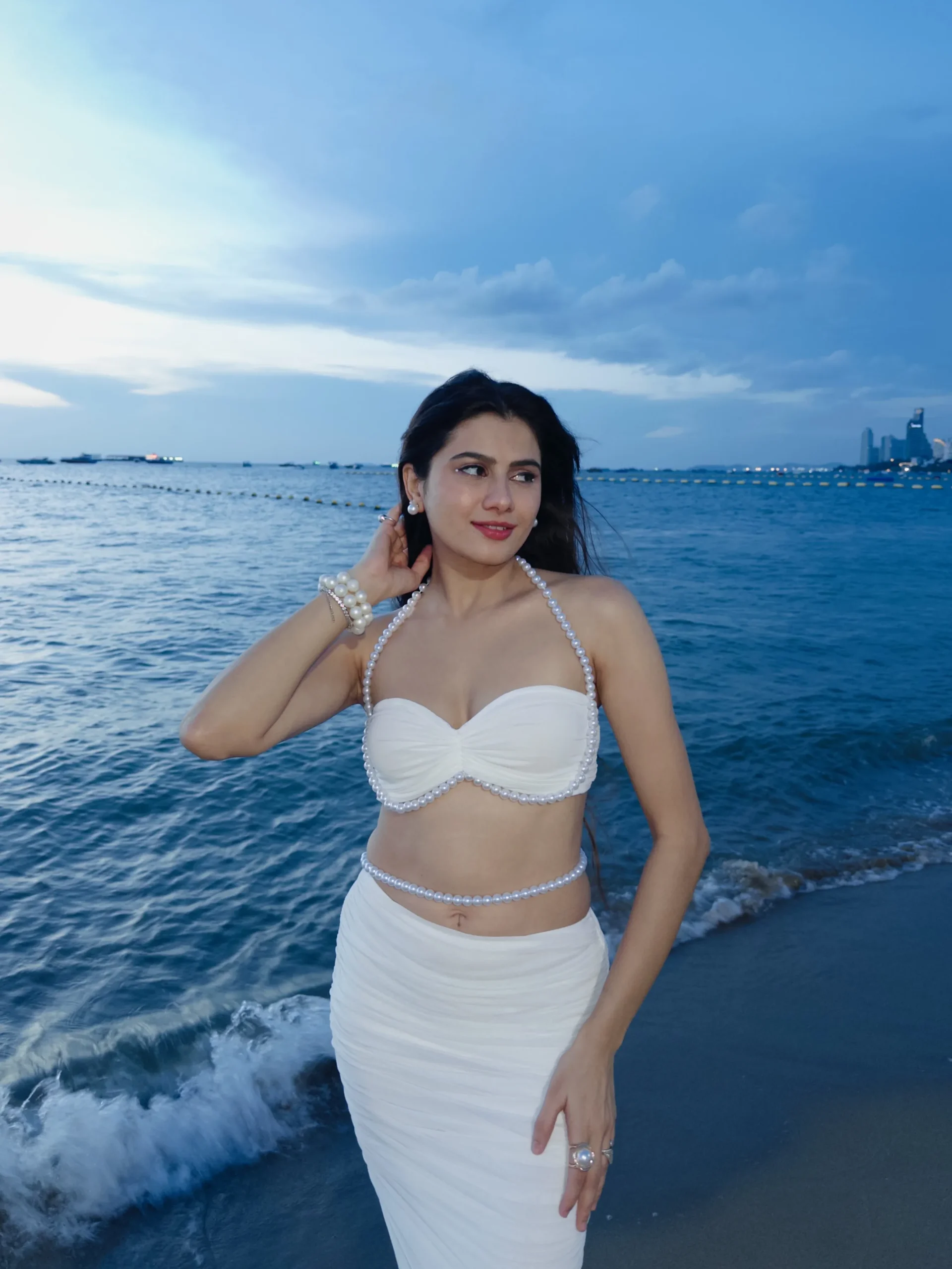 Diksha Pawar Splitsvilla