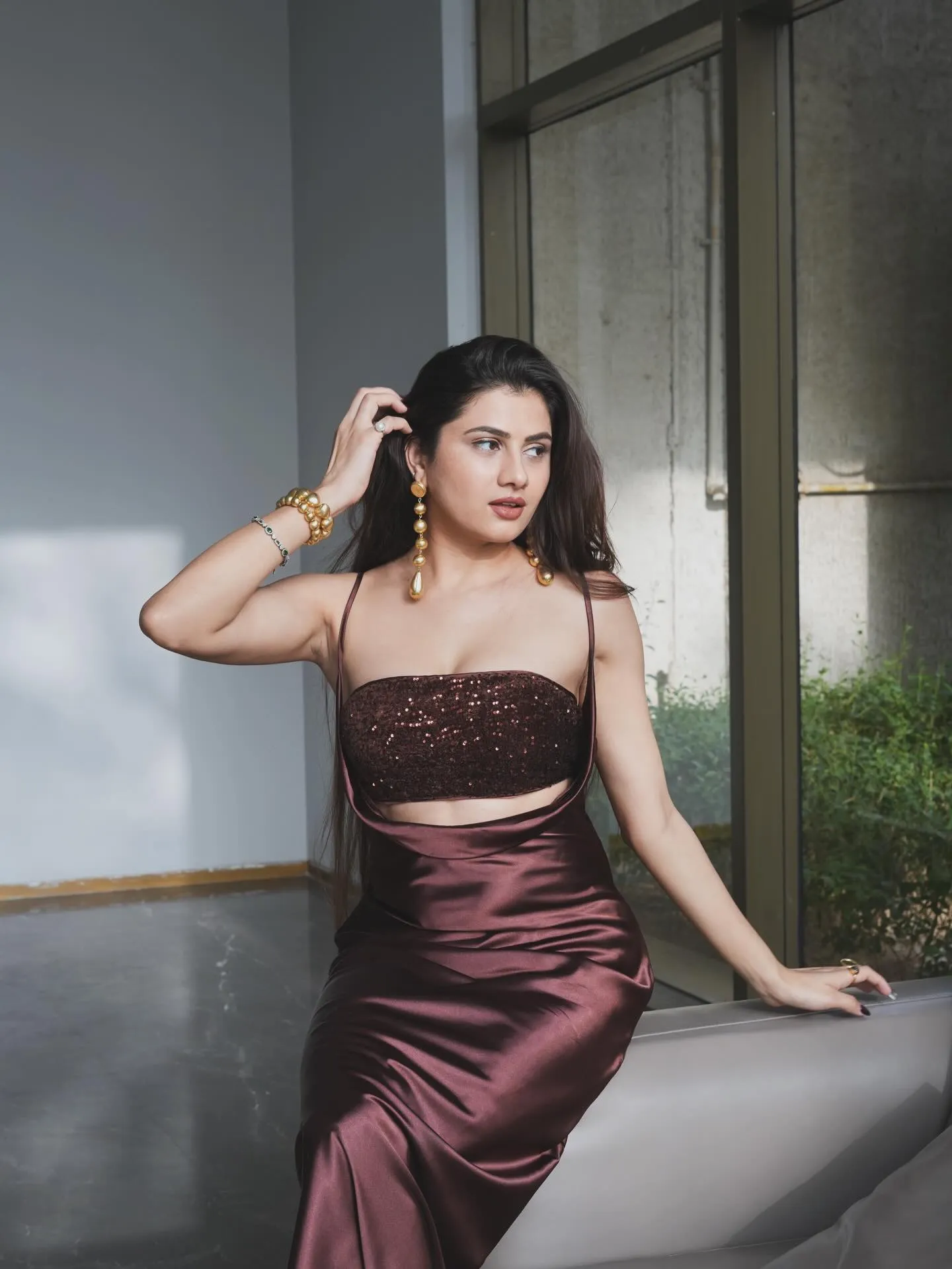 Diksha Pawar Height