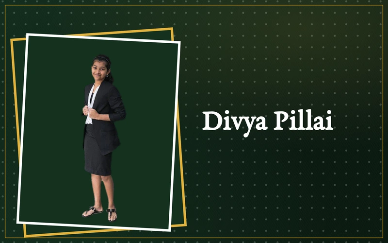 Divya Shasha: 5 True Facts Behind Her Quiet Life Choice Divya Shasha: 5 True Facts Behind Her Quiet Life Choice