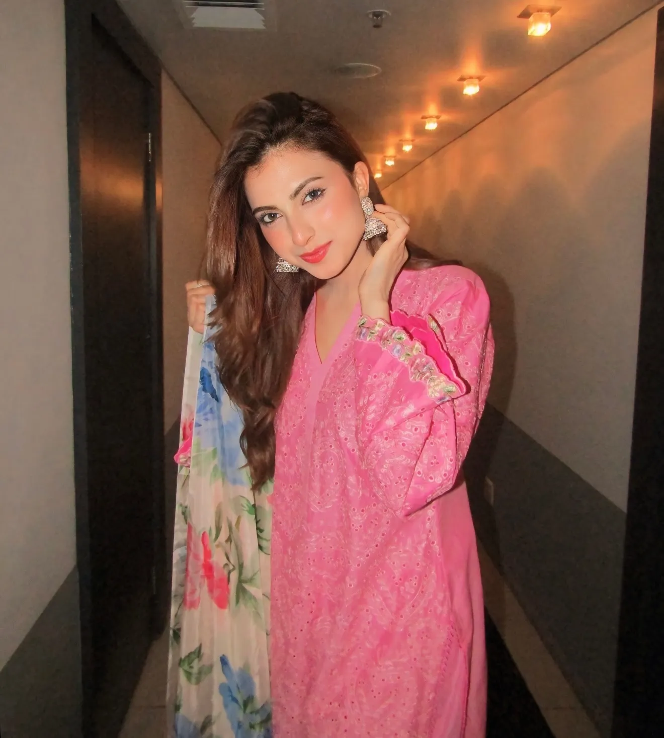 Farhana Bhatt Net Worth
