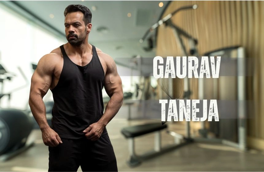 Gaurav Taneja Net Worth: 6 Crore Secrets Behind Flying Beast! Gaurav Taneja Net Worth: 6 Crore Secrets Behind Flying Beast!