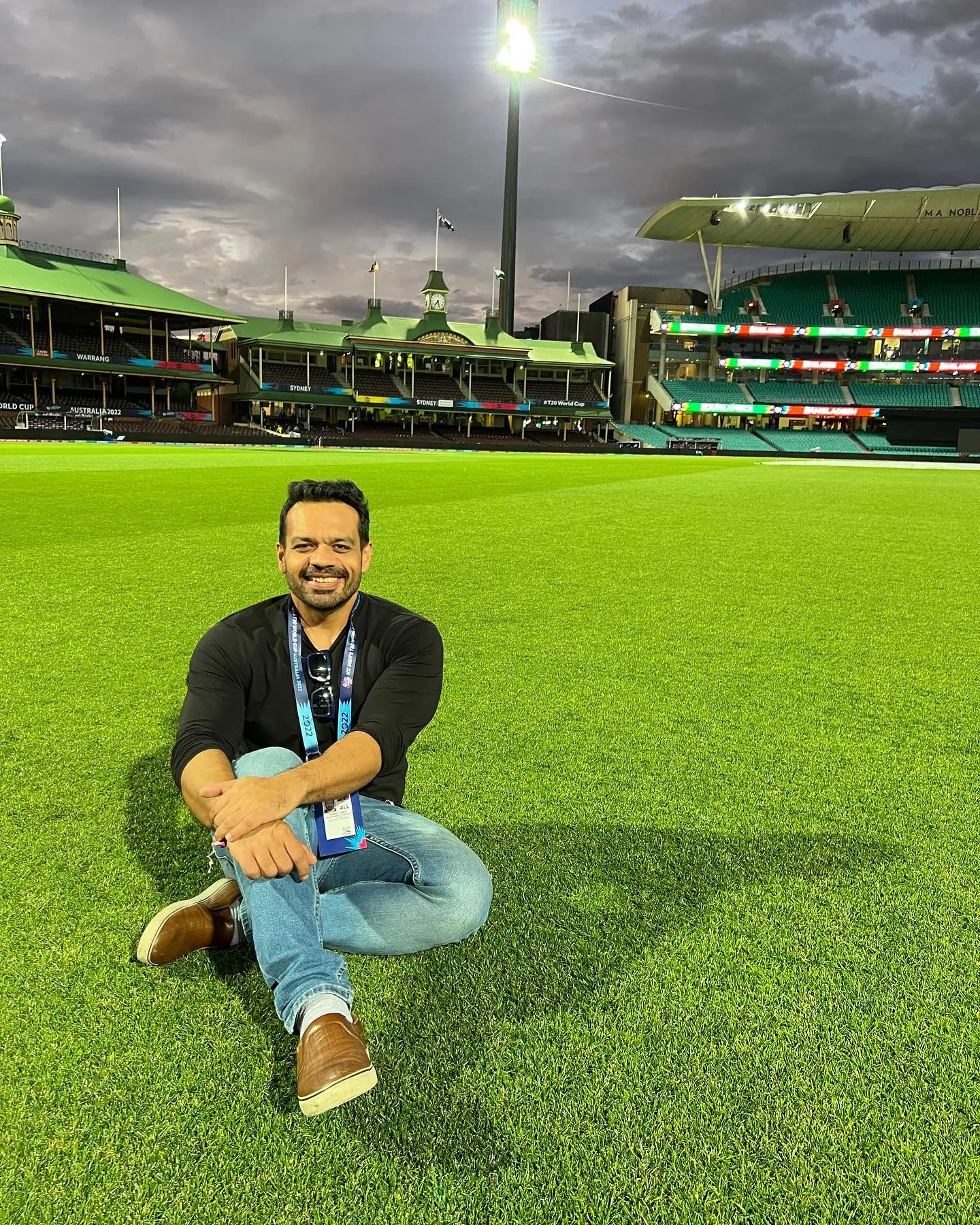 Gaurav Taneja Height