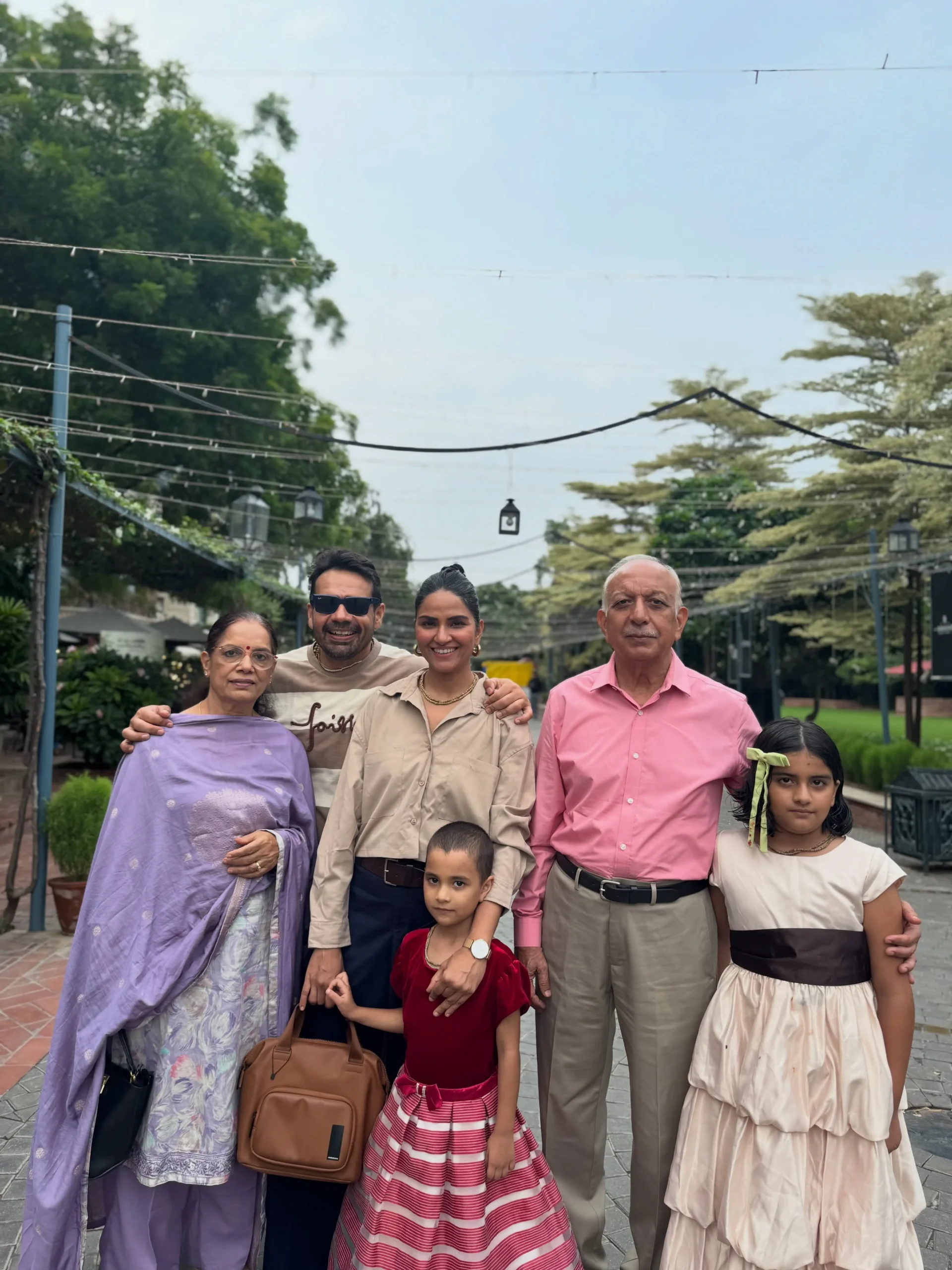 Gaurav Taneja Biography