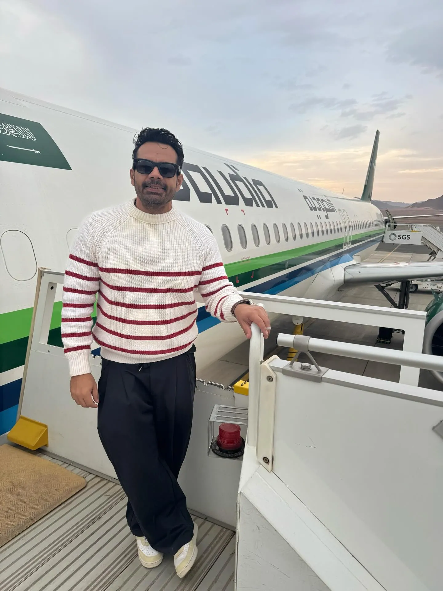 Gaurav Taneja Flying Beast