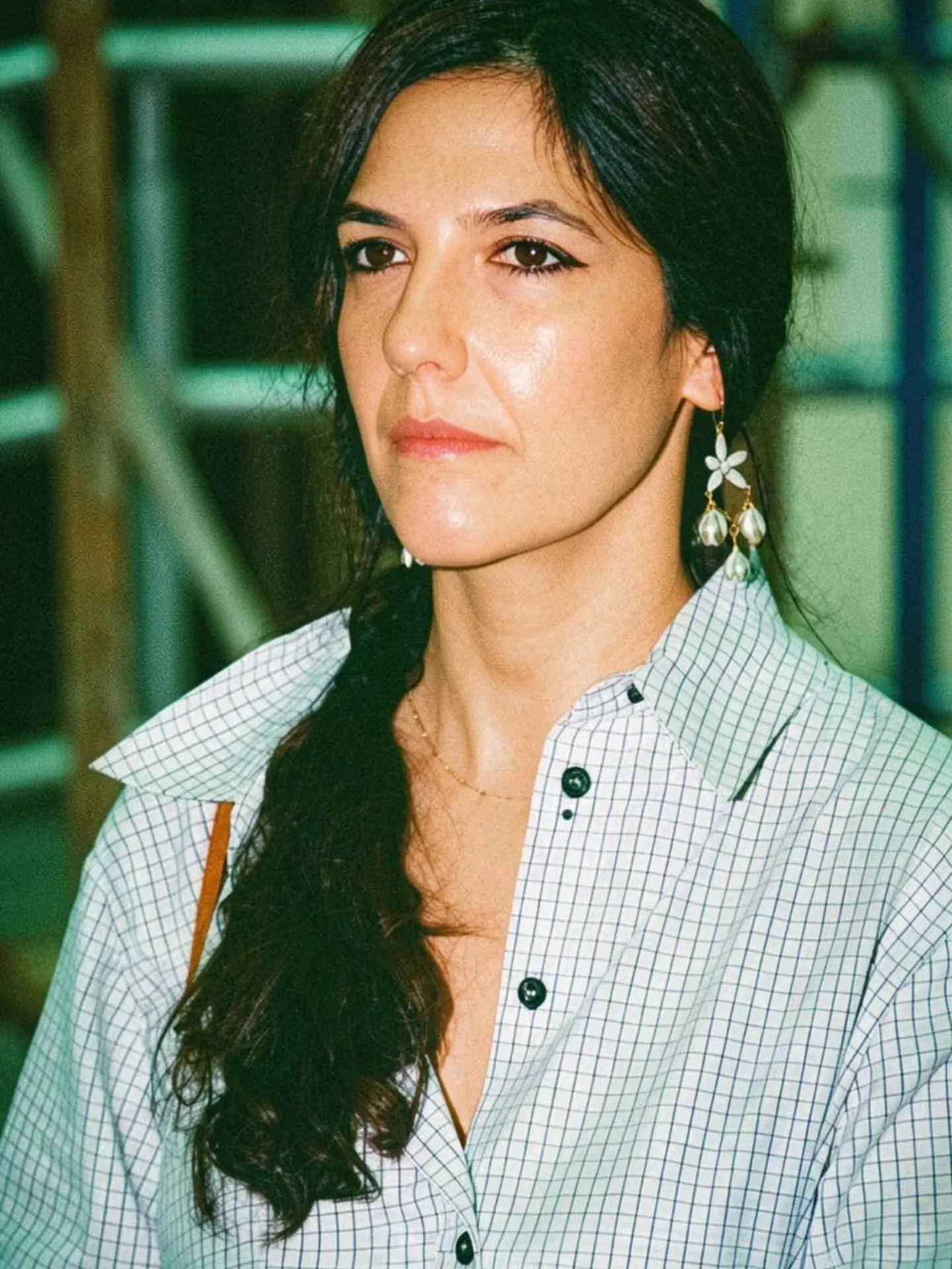 Gauri Spratt Biography