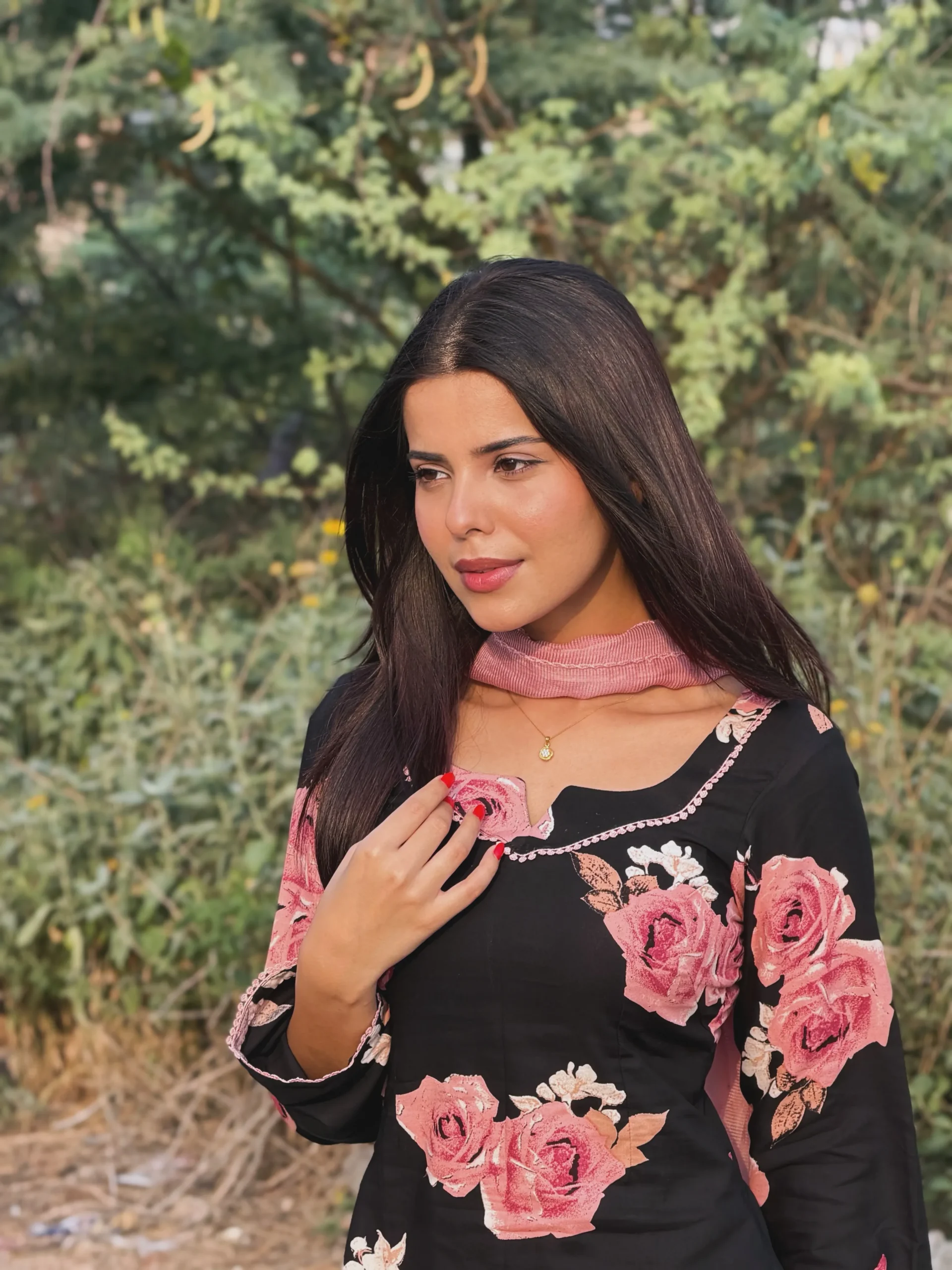 Geet Goraya Biography