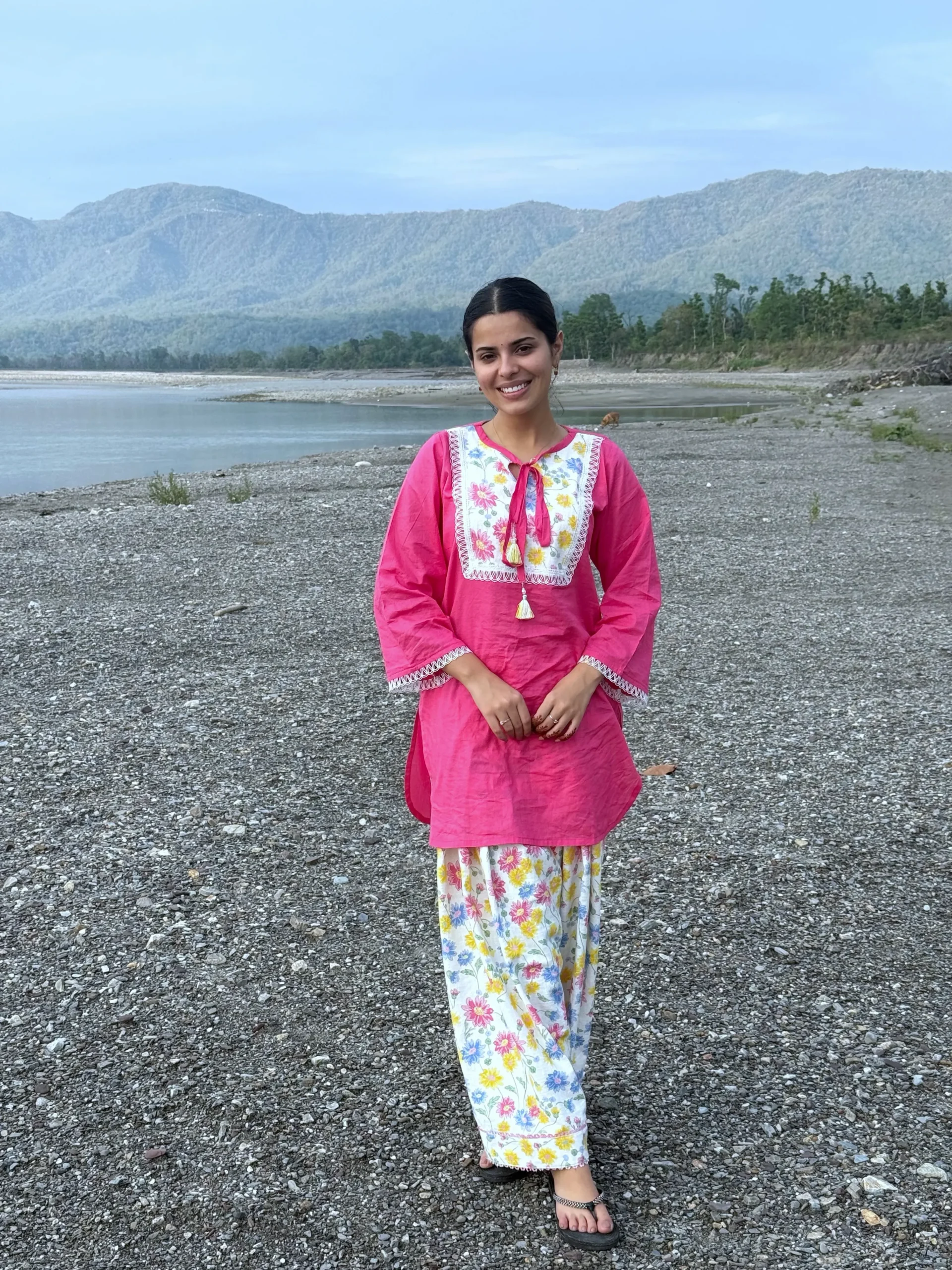 Geet Goraya Date of Birth