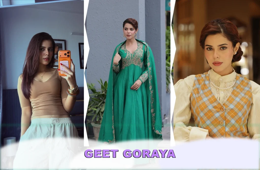 Geet Goraya Age: 6 Honest Facts The Internet Got Wrong Geet Goraya Age: 6 Honest Facts The Internet Got Wrong