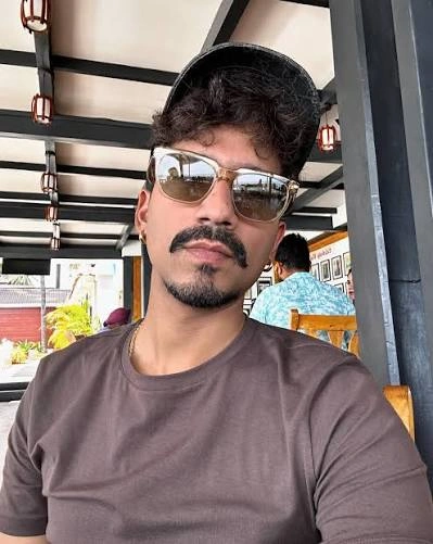 Haarsh Limbachiyaa Movies