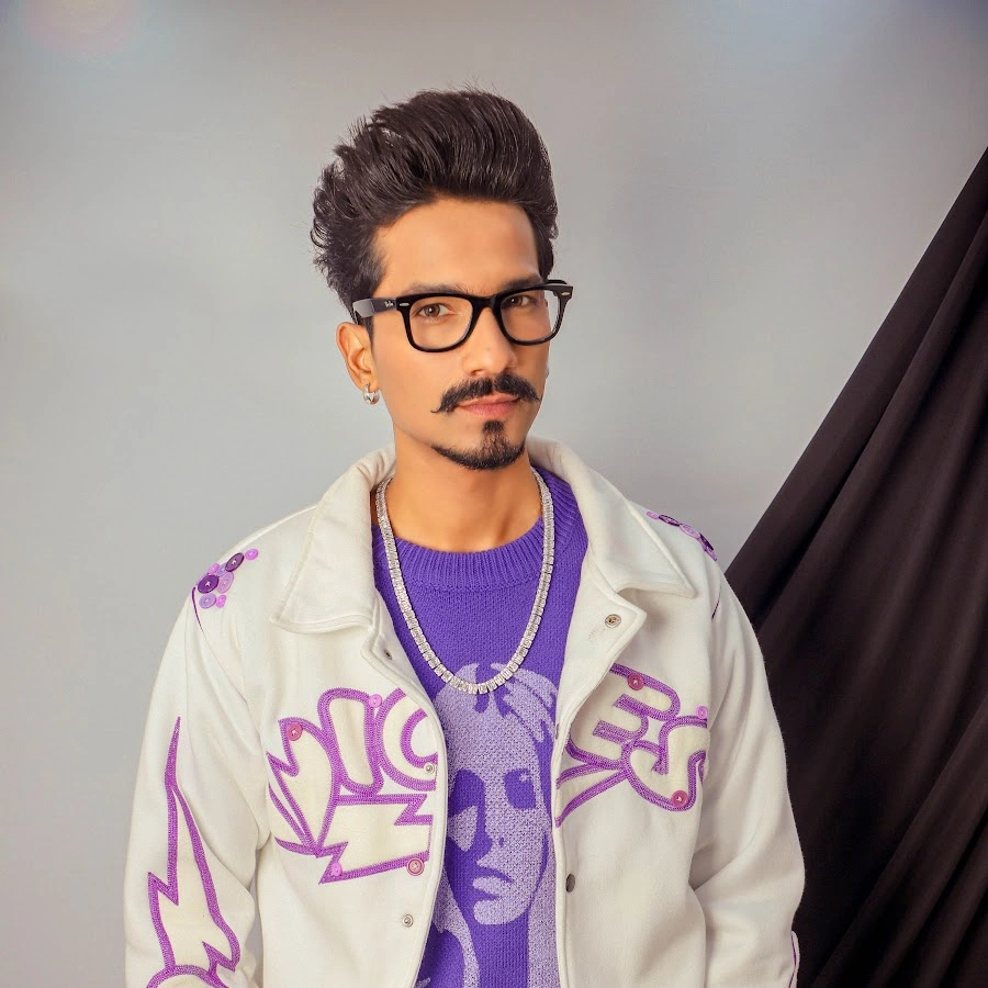 TV Shows With Haarsh Limbachiyaa