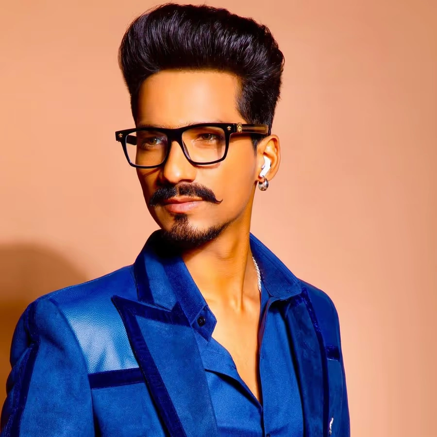 Haarsh Limbachiyaa Movies and TV Shows,