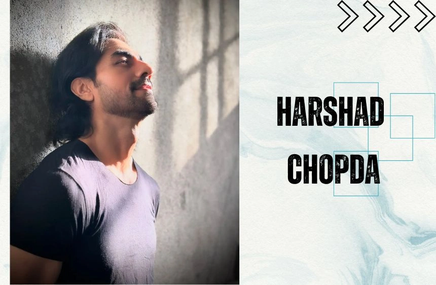 Harshad Chopda Age : The Real Story Behind His Age, Wife Rumors & Career Harshad Chopda Age : The Real Story Behind His Age, Wife Rumors & Career
