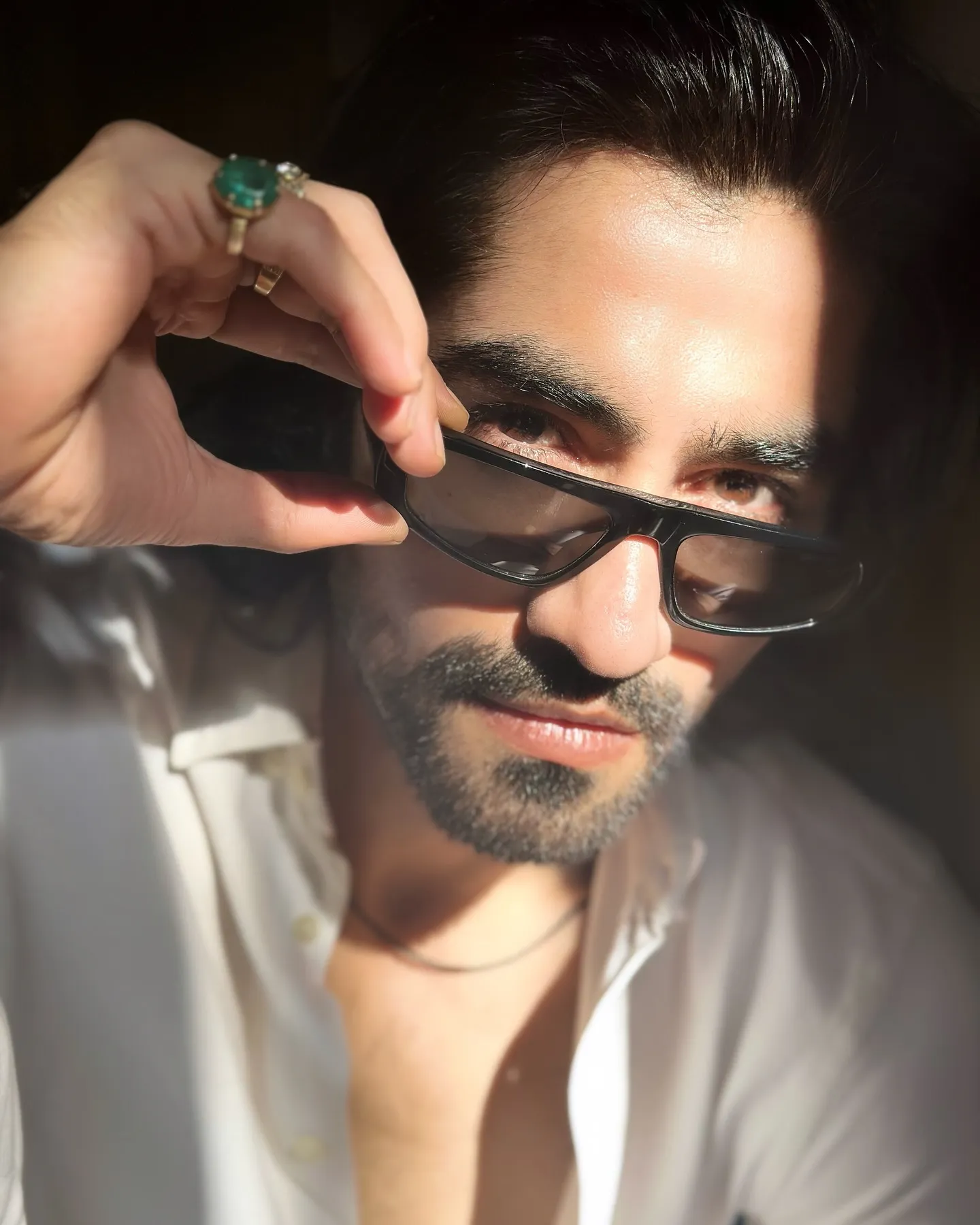 Harshad Chopda