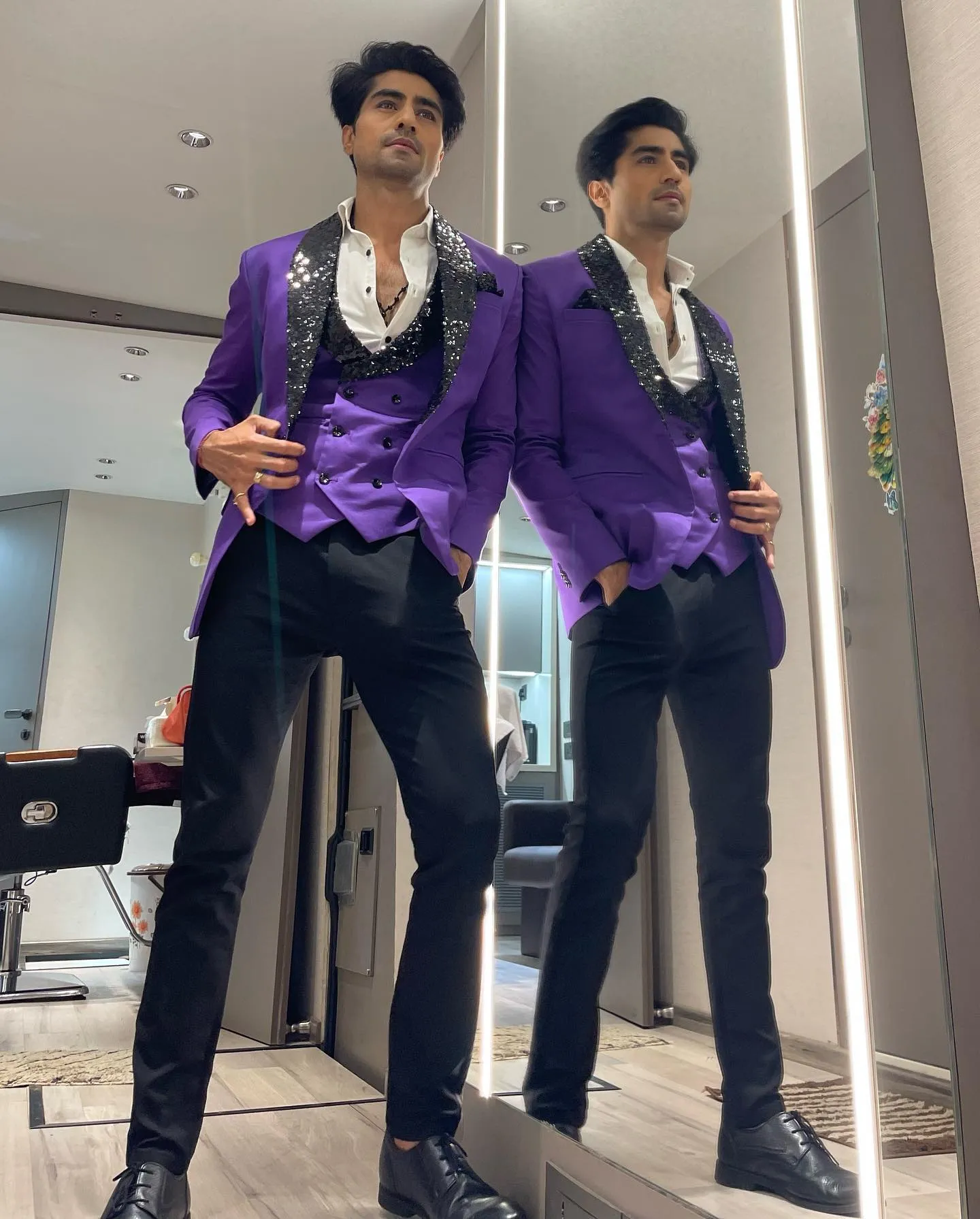 TV Shows With Harshad Chopda