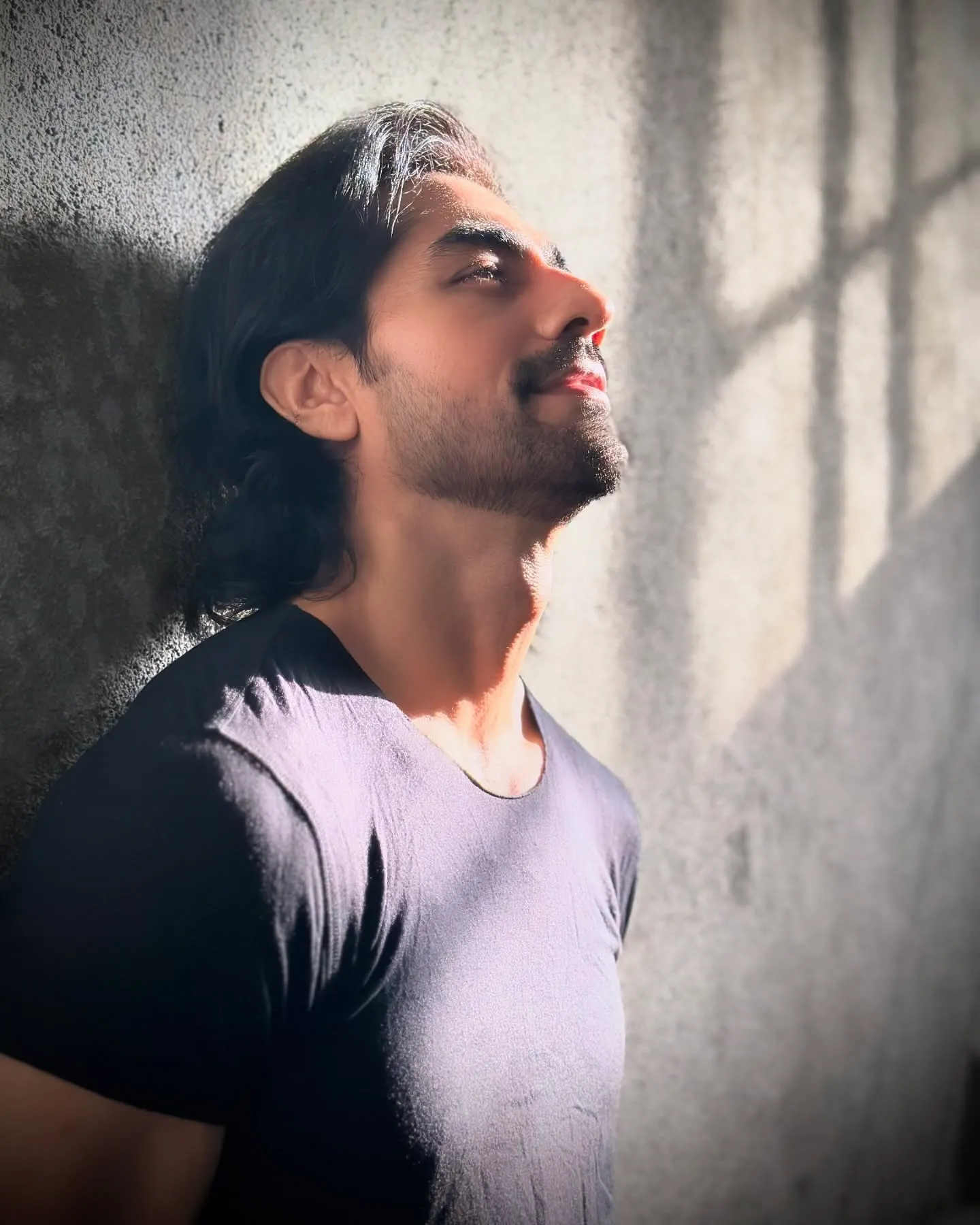 Pranali Rathod and Harshad Chopda