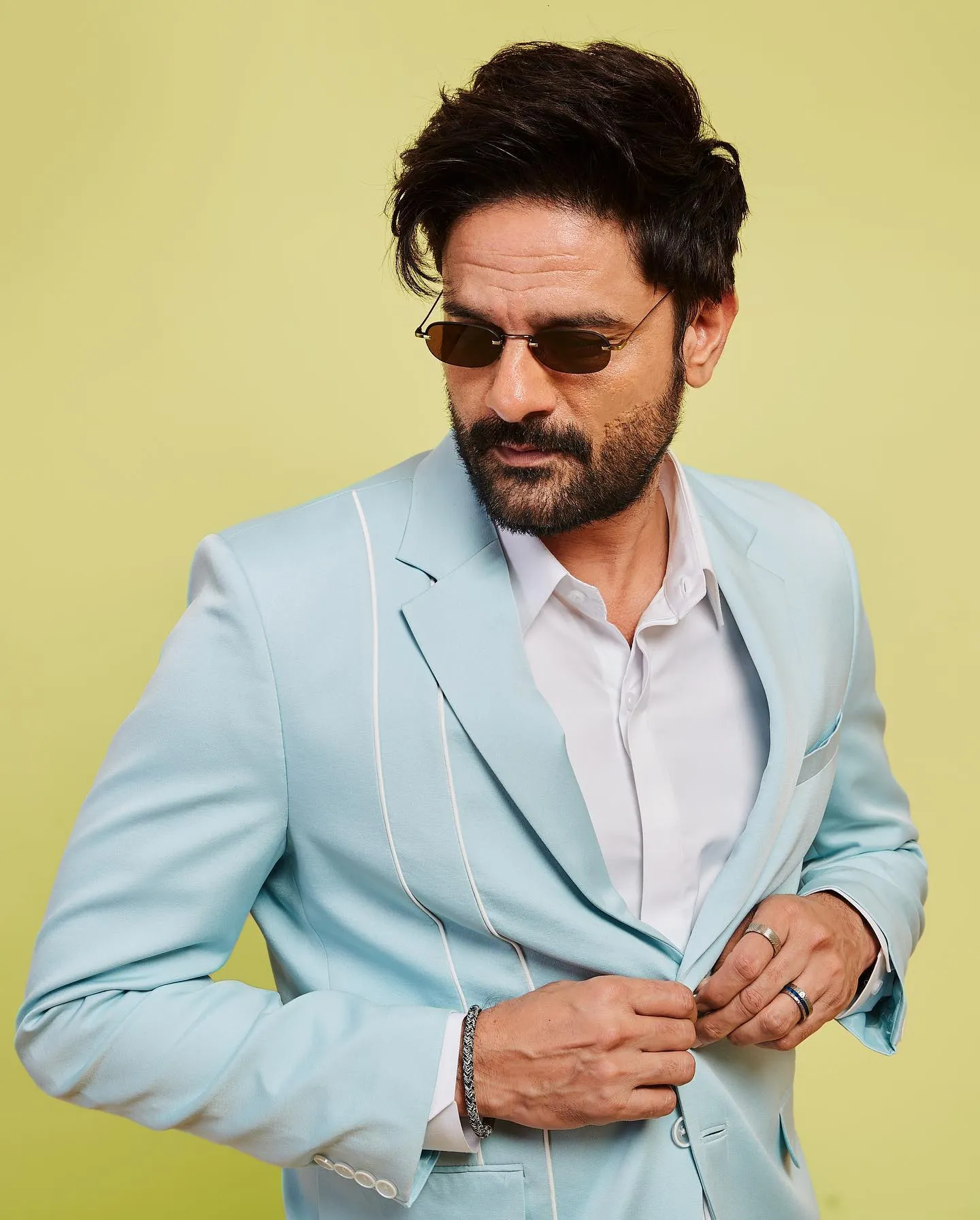 Jaideep Ahlawat Movies and TV Shows