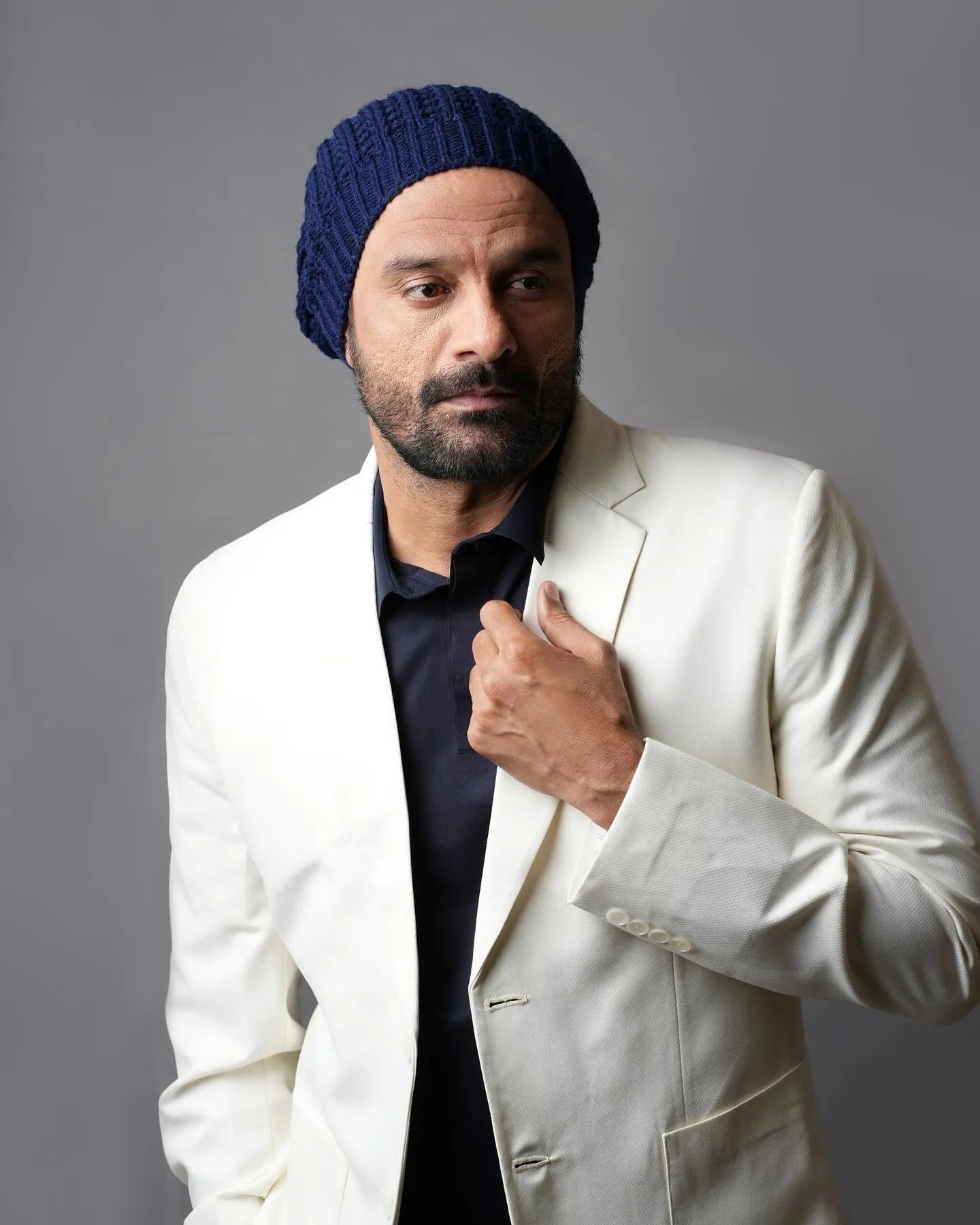 Jaideep Ahlawat Height