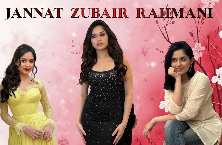 Jannat Zubair Rahmani Net Worth: Incredible Rise at Just 24! Jannat Zubair Rahmani Net Worth: Incredible Rise at Just 24!