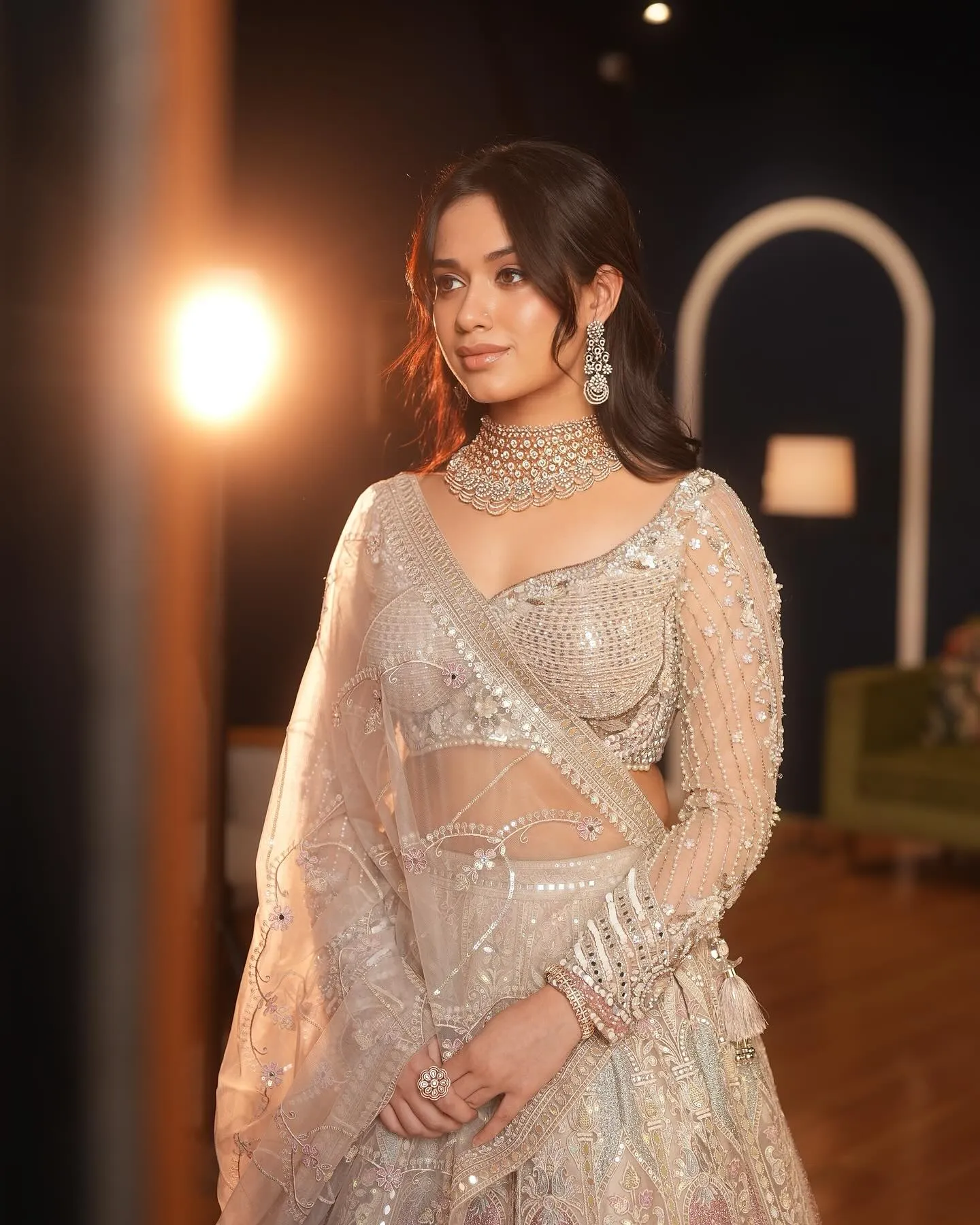 Jannat Zubair Rahmani Movies