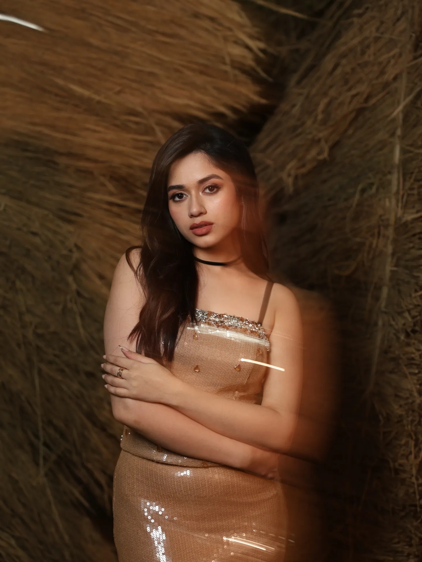 Jannat Zubair Rahmani