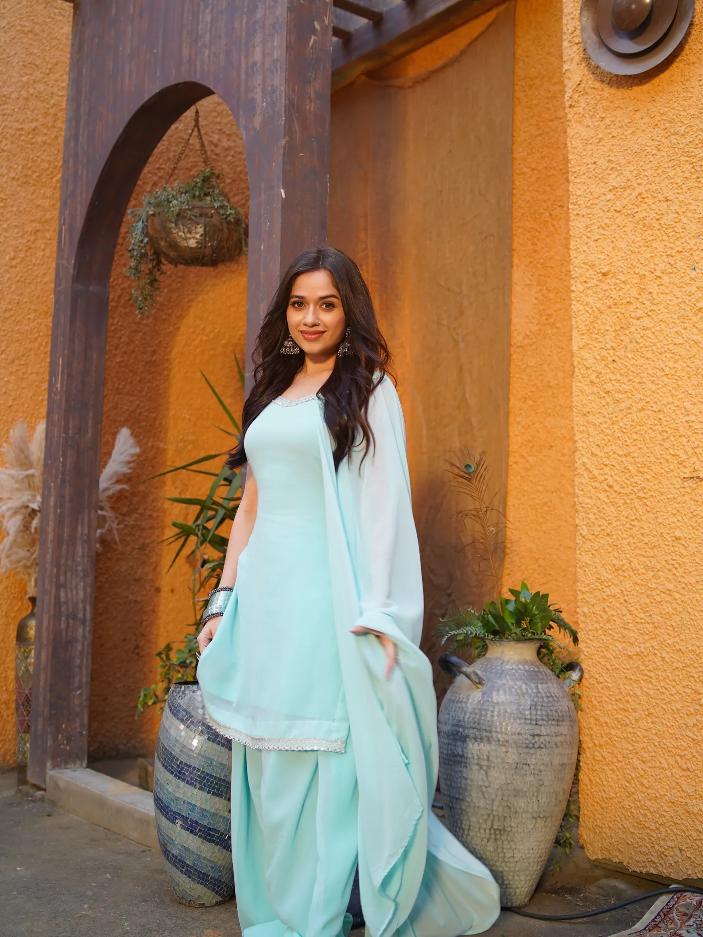 Jannat Zubair Rahmani Boyfriend
