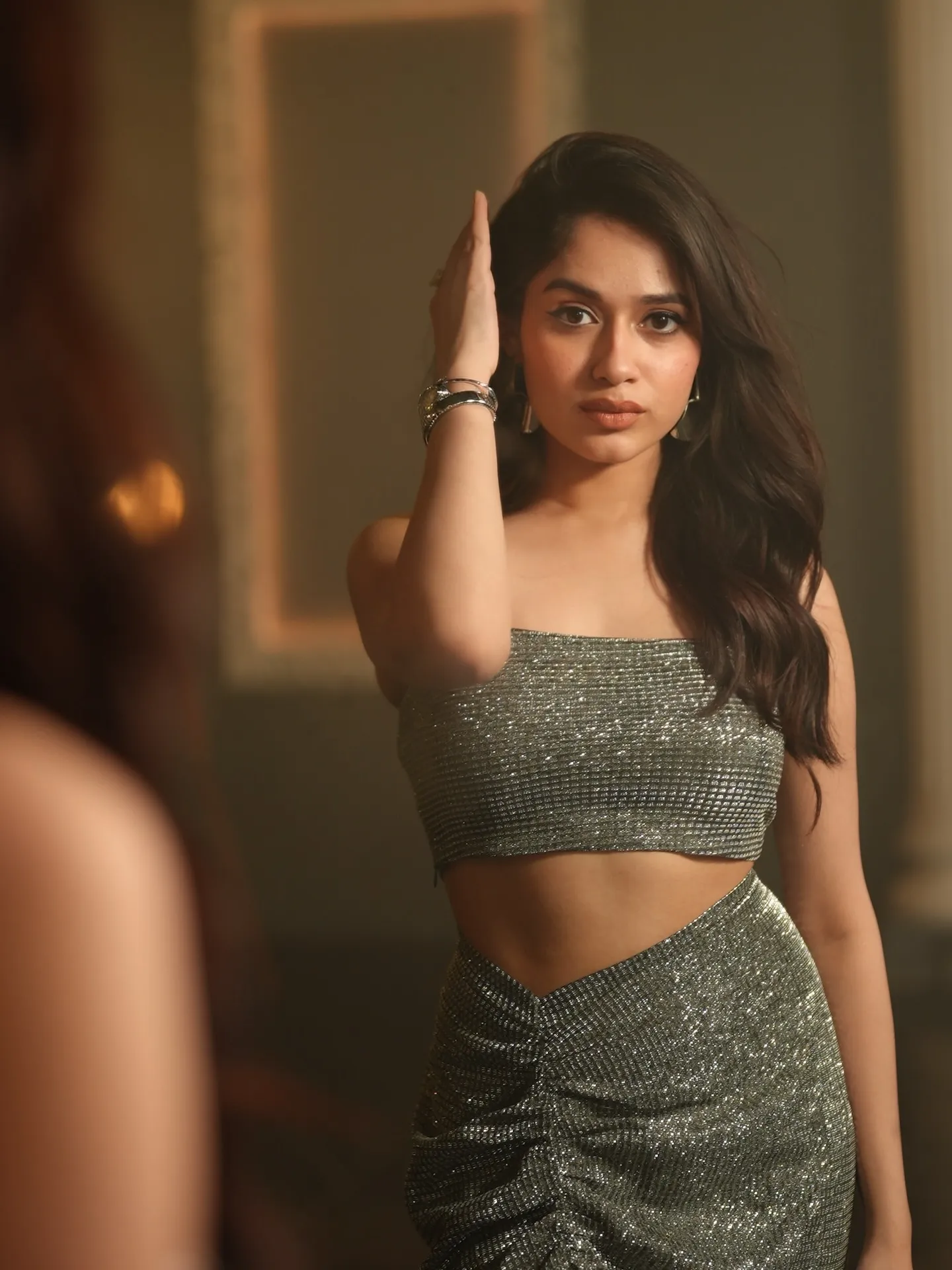 Jannat Zubair Rahmani Age