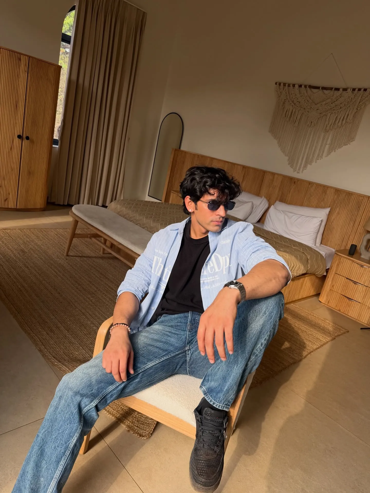 Kushal Tanwar