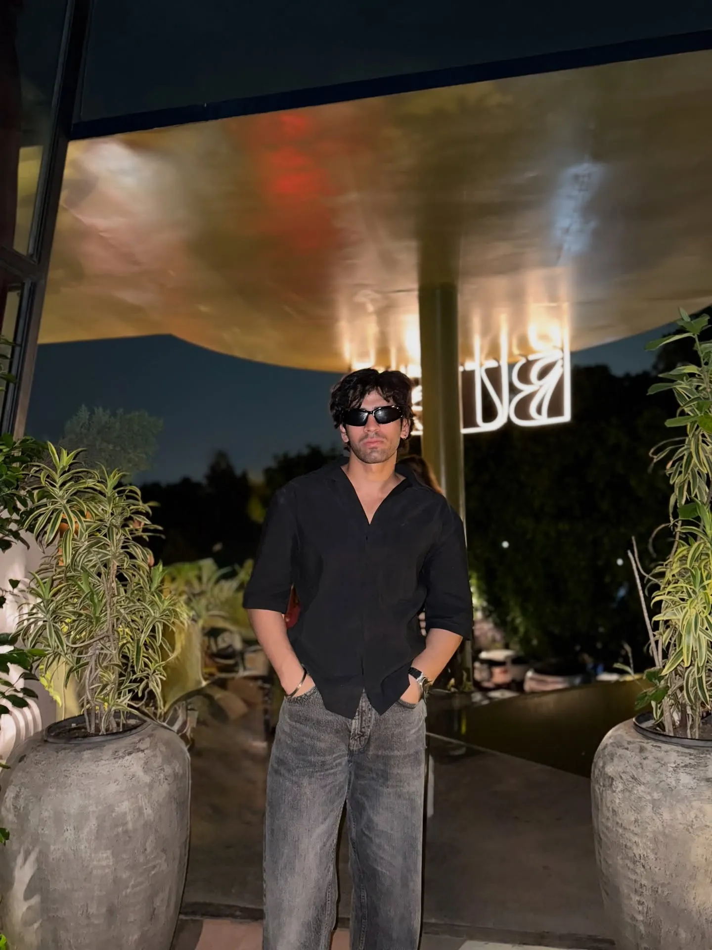 Kushal Tanwar Height