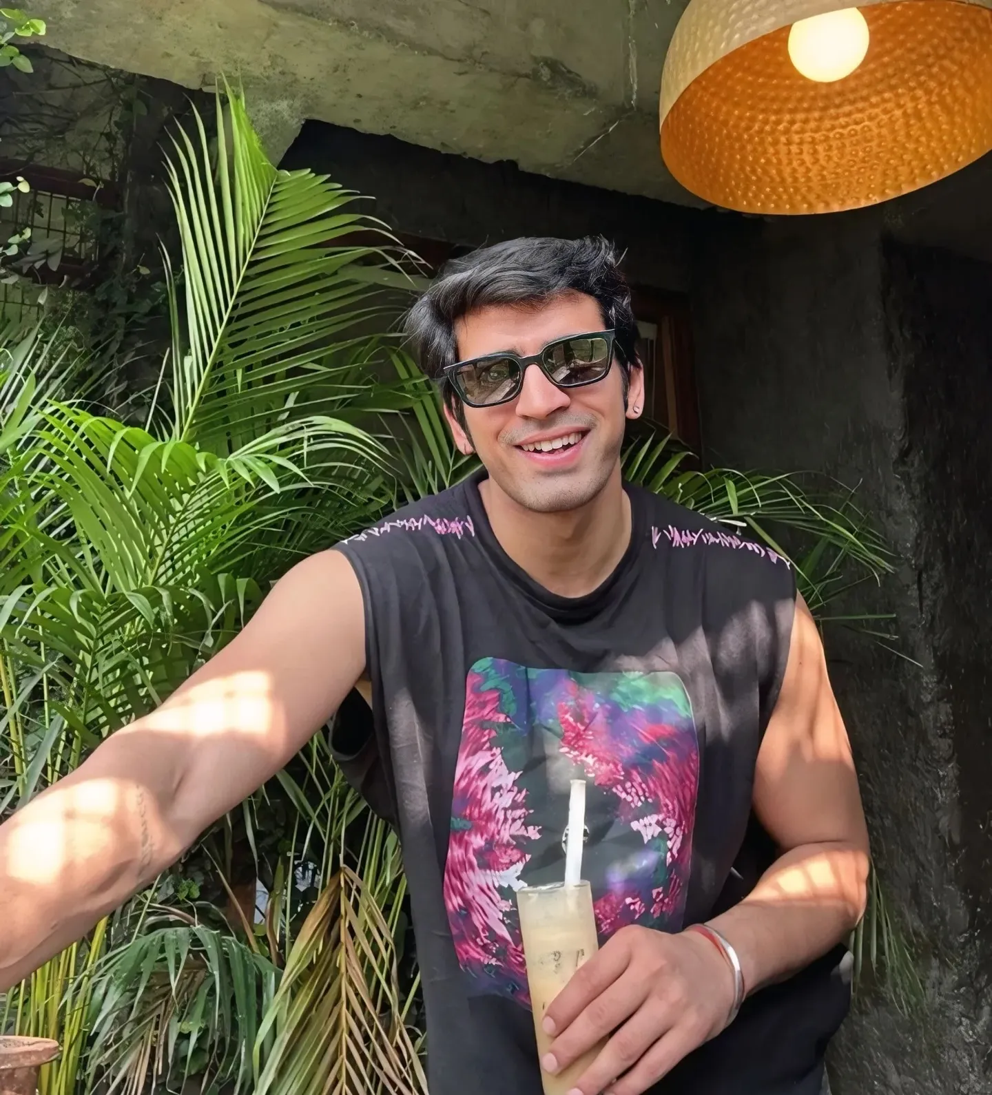Kushal Tanwar Roadies