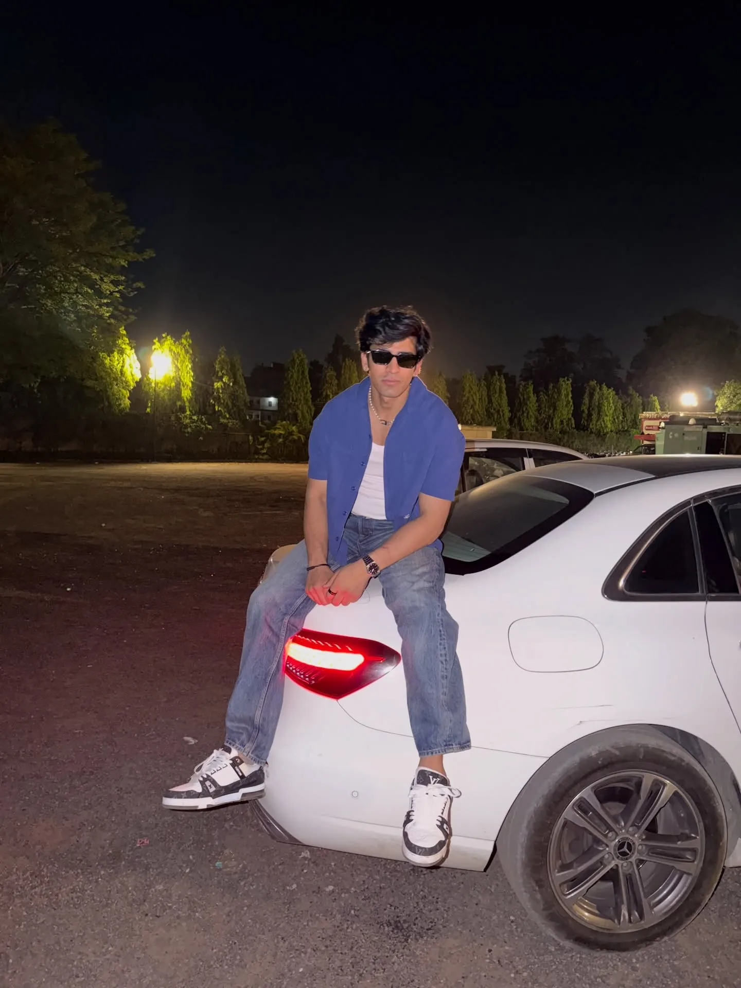 Kushal Tanwar Wikipedia