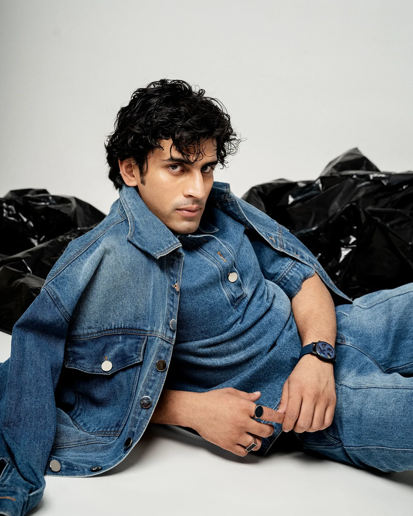 Kushal Tanwar Net Worth