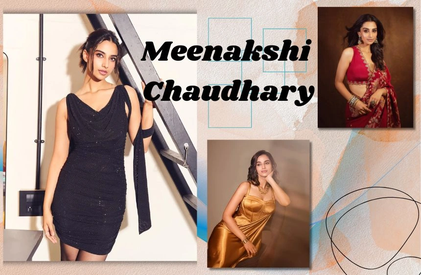 Meenakshi Chaudhary Height, Age, Family & Complete Biography Meenakshi Chaudhary Height, Age, Family & Complete Biography