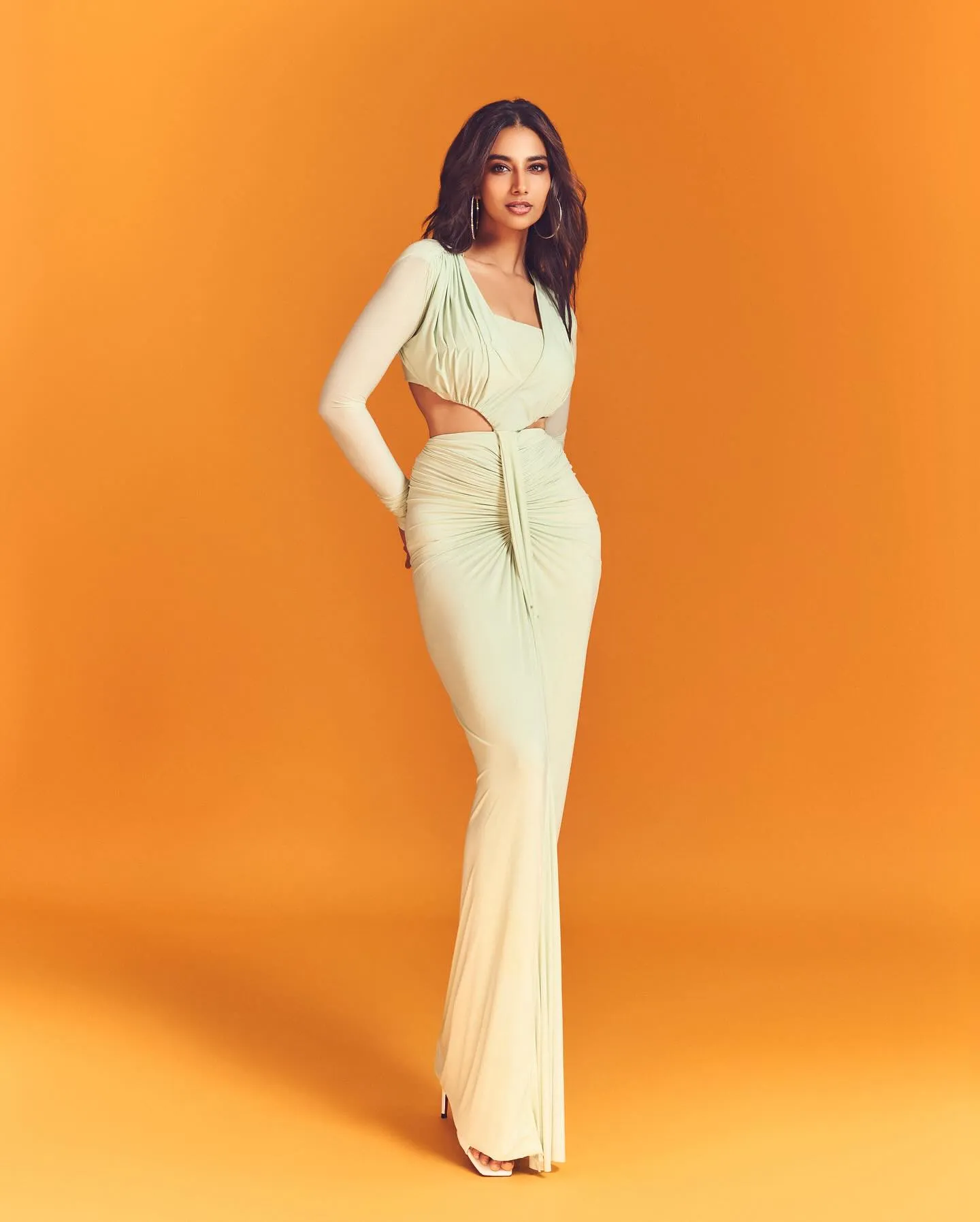 Meenakshi Chaudhary
